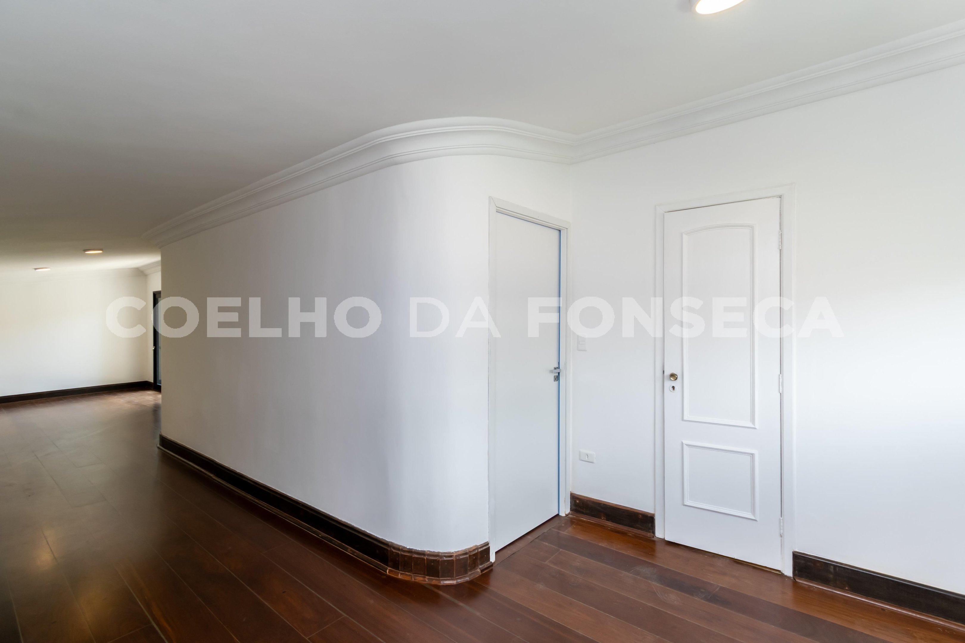 Hall de Circulação