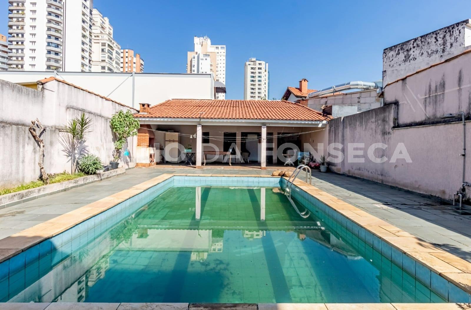 Casa Sede