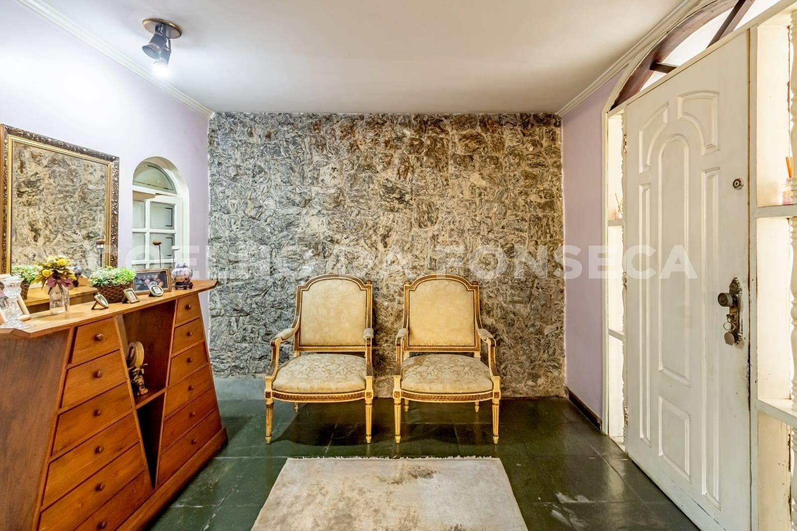 Casa Sede