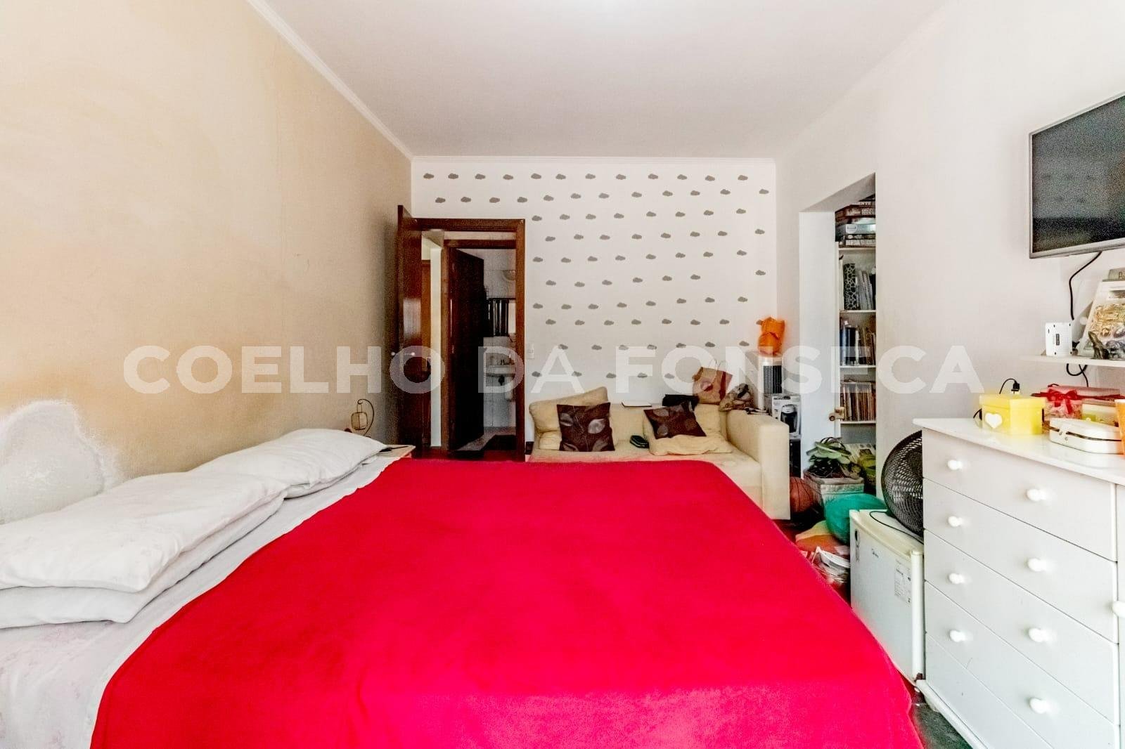 Casa Sede