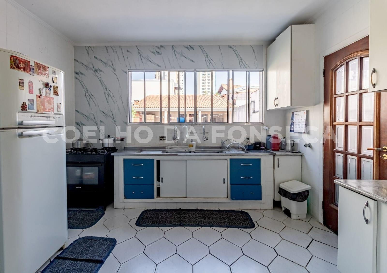 Casa Sede