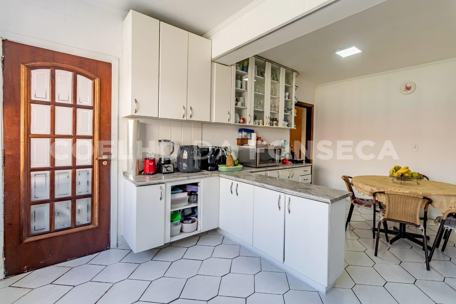 Casa Sede