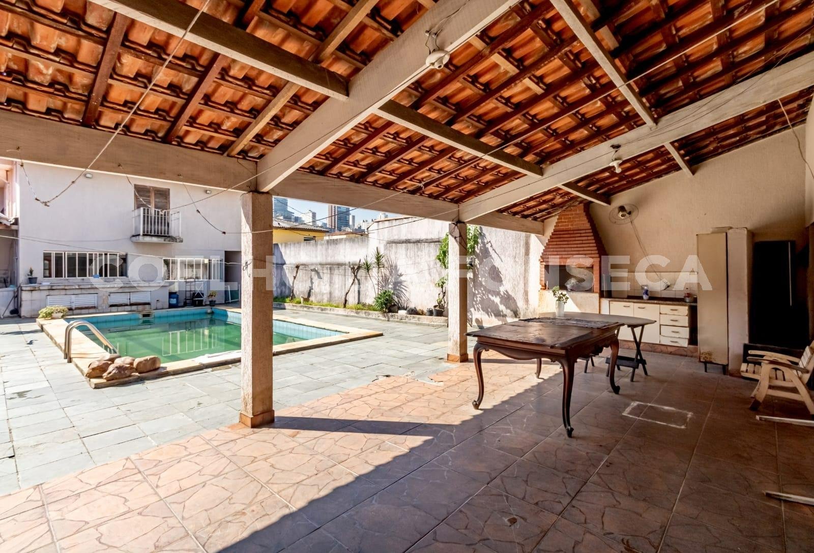 Casa Sede