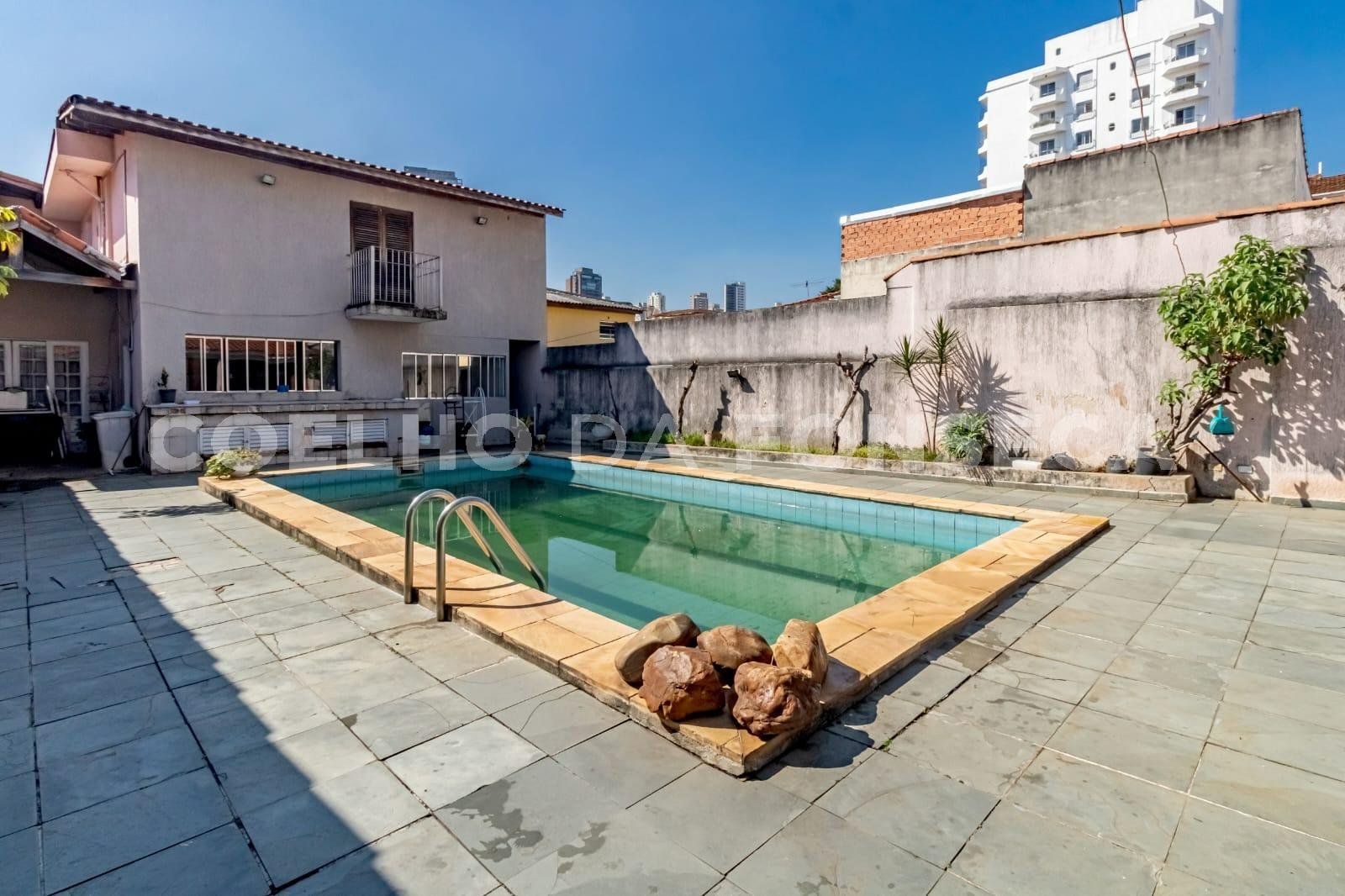 Casa Sede