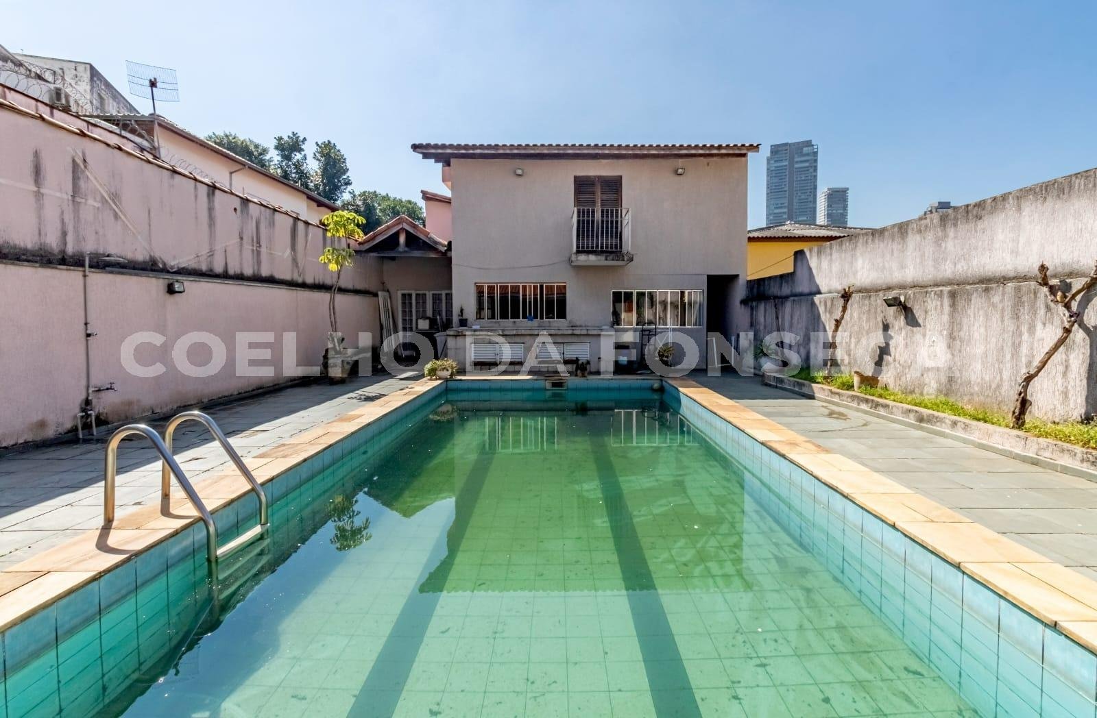 Casa Sede