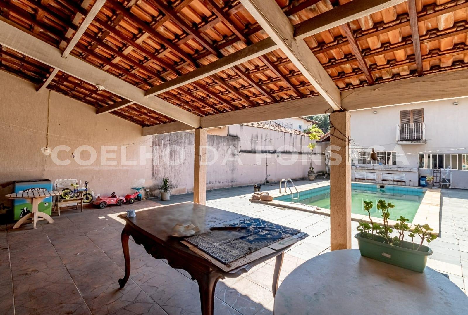 Casa Sede