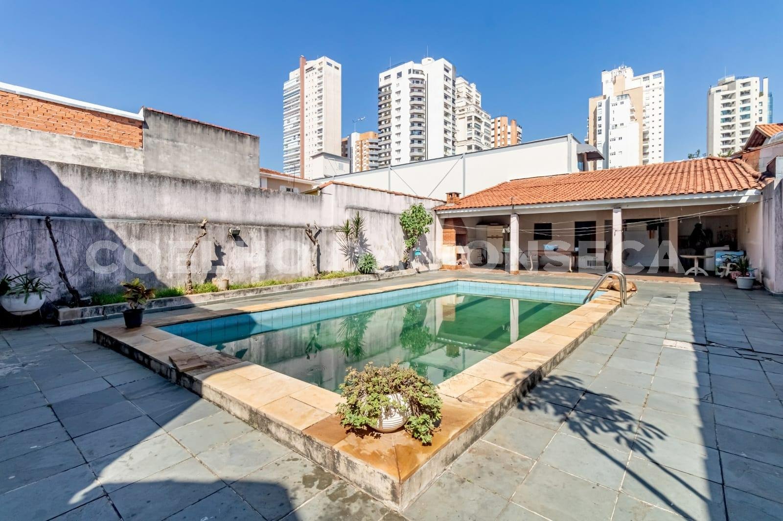 Casa Sede