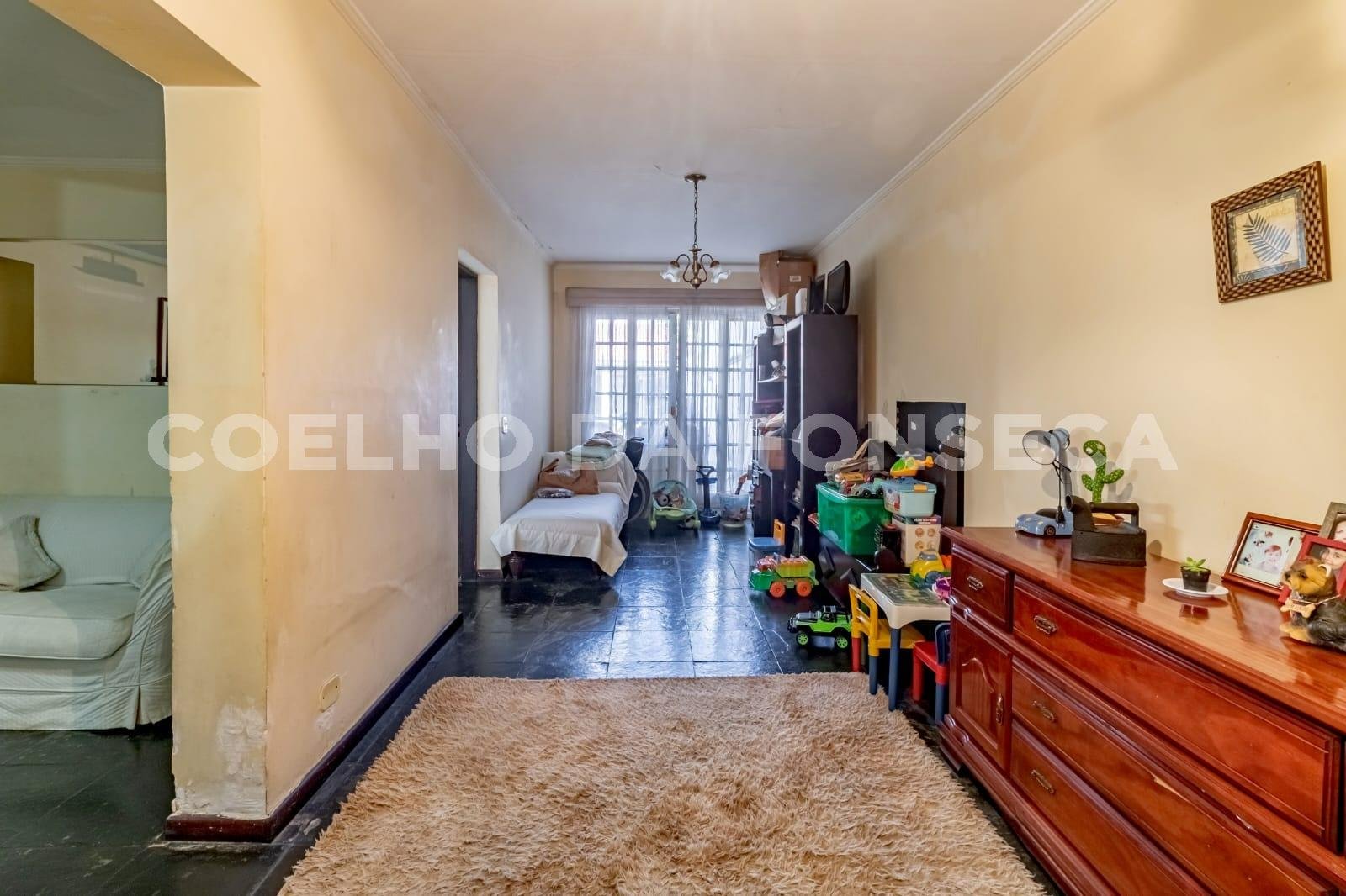 Casa Sede