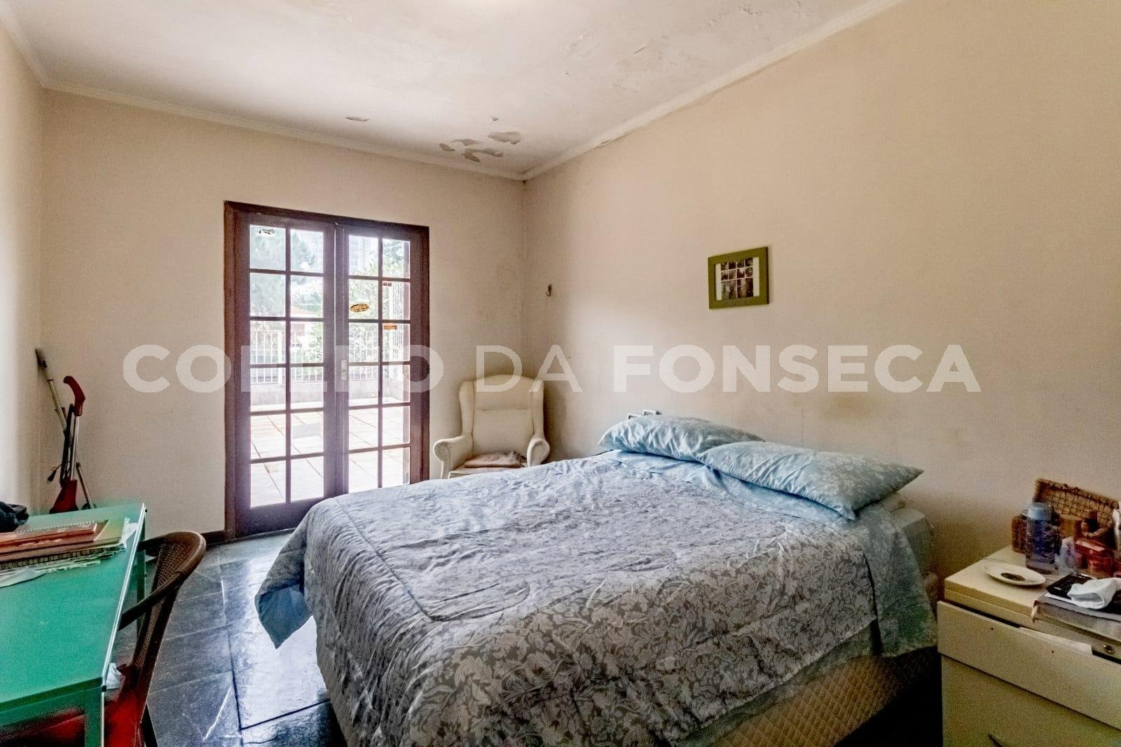 Casa Sede