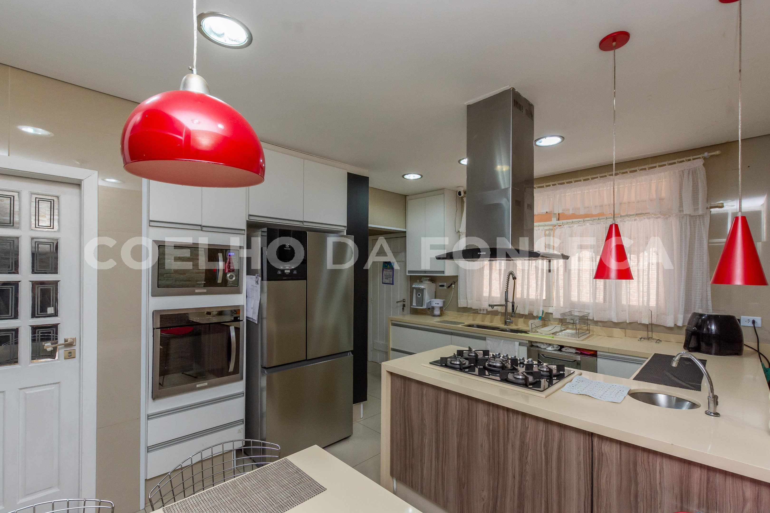 Cozinha