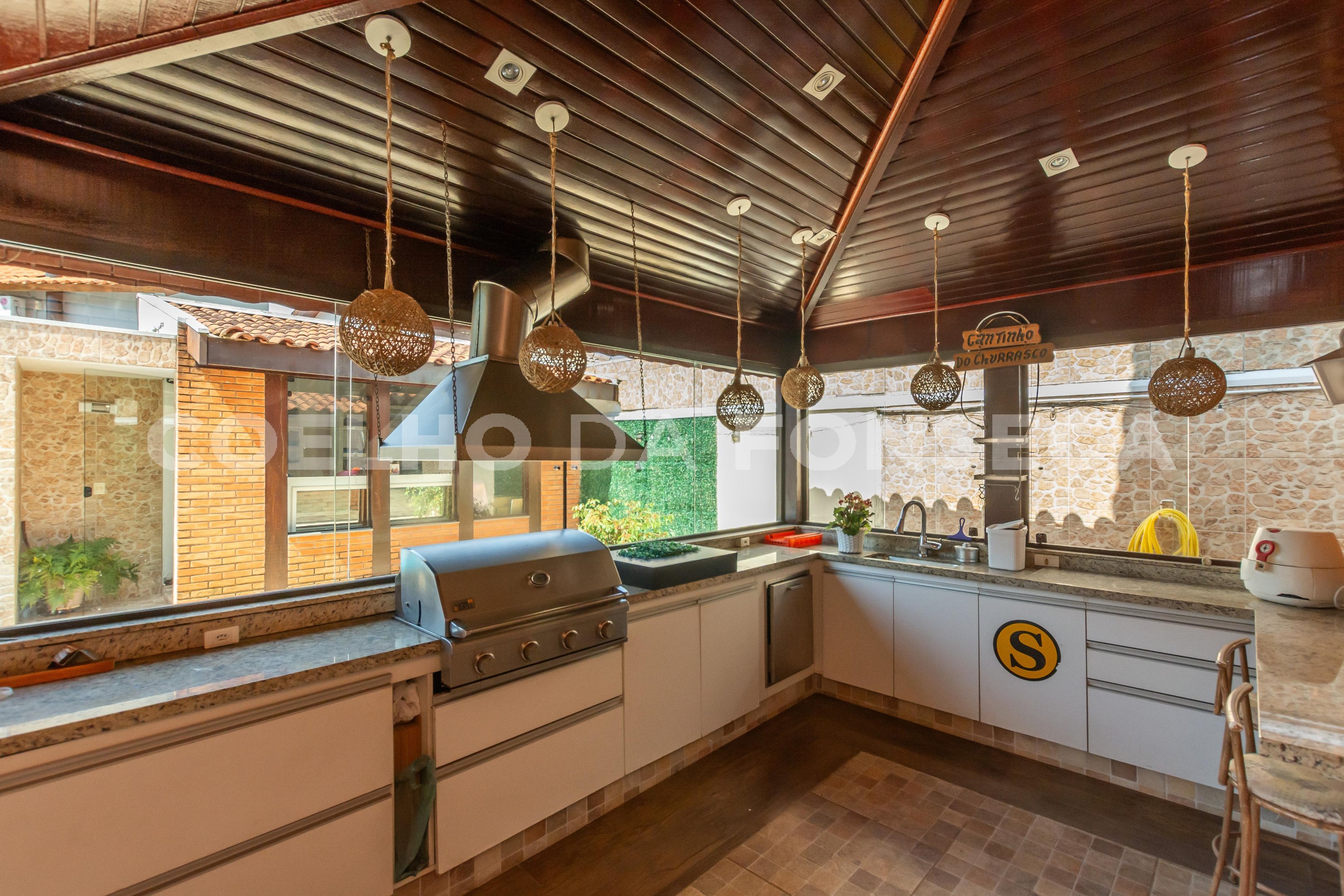 Espaço Gourmet (Unidade)
