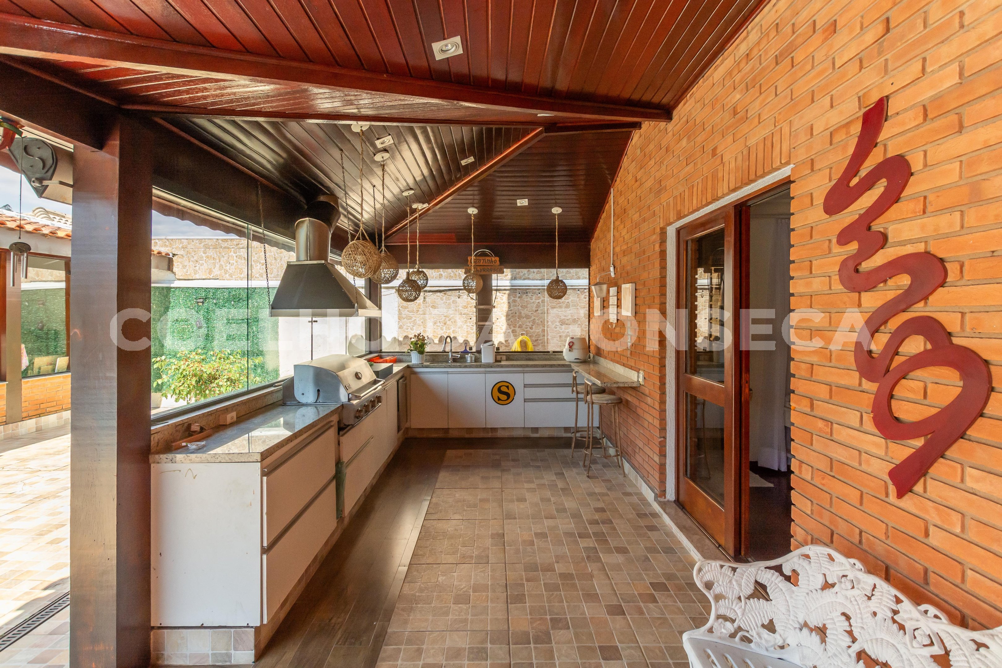 Espaço Gourmet (Unidade)