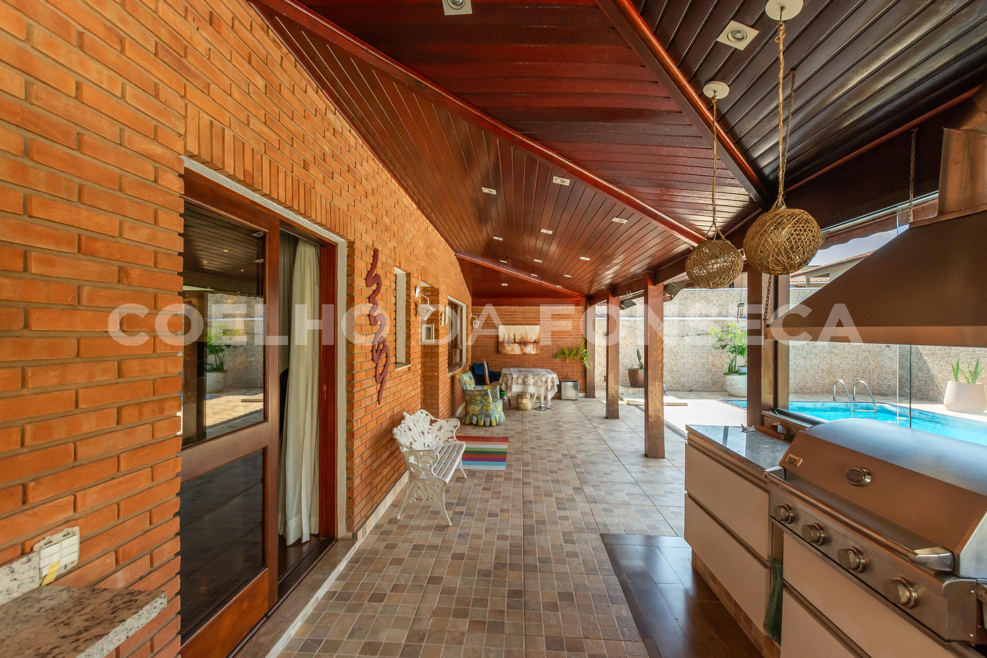 Espaço Gourmet (Unidade)