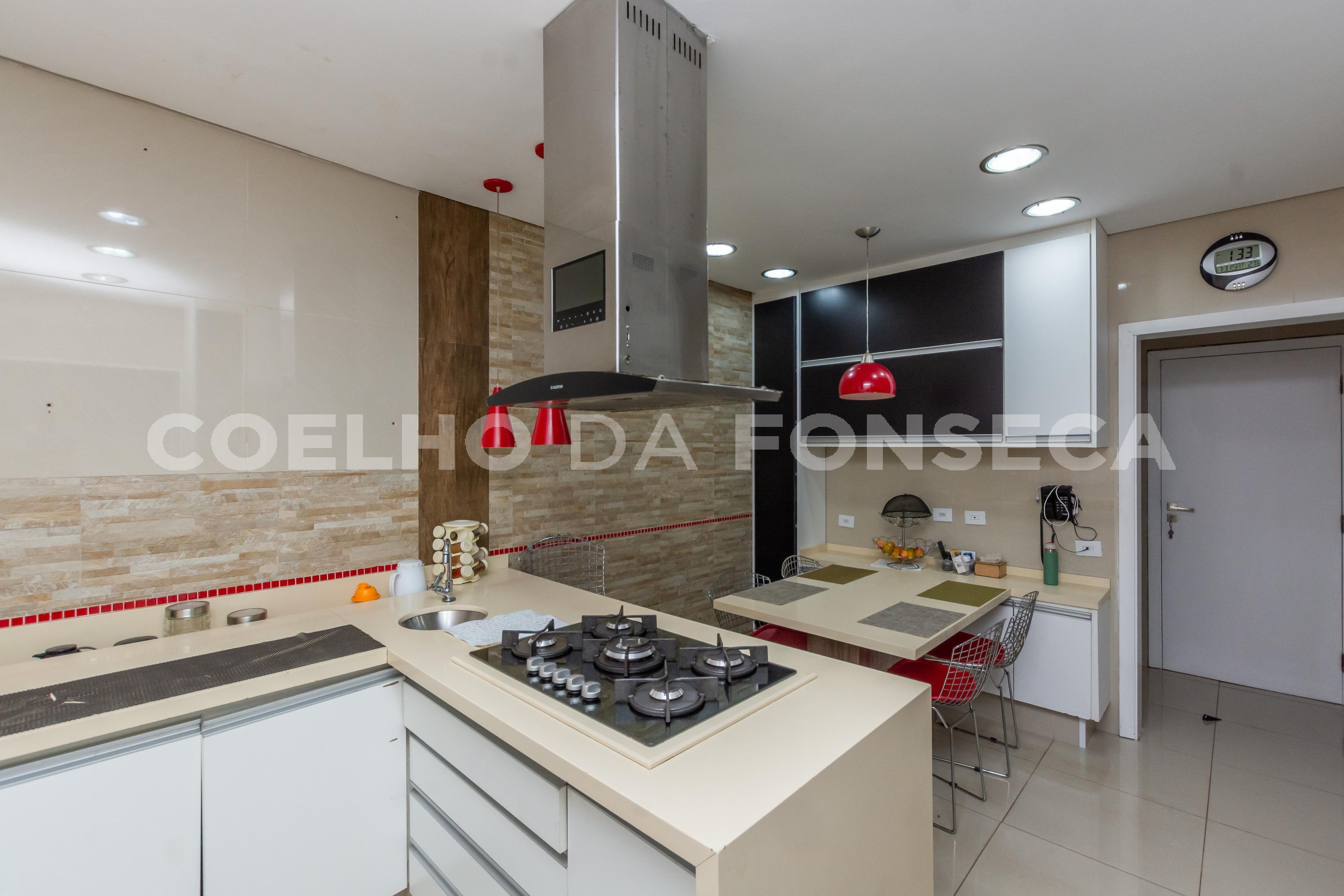 Cozinha