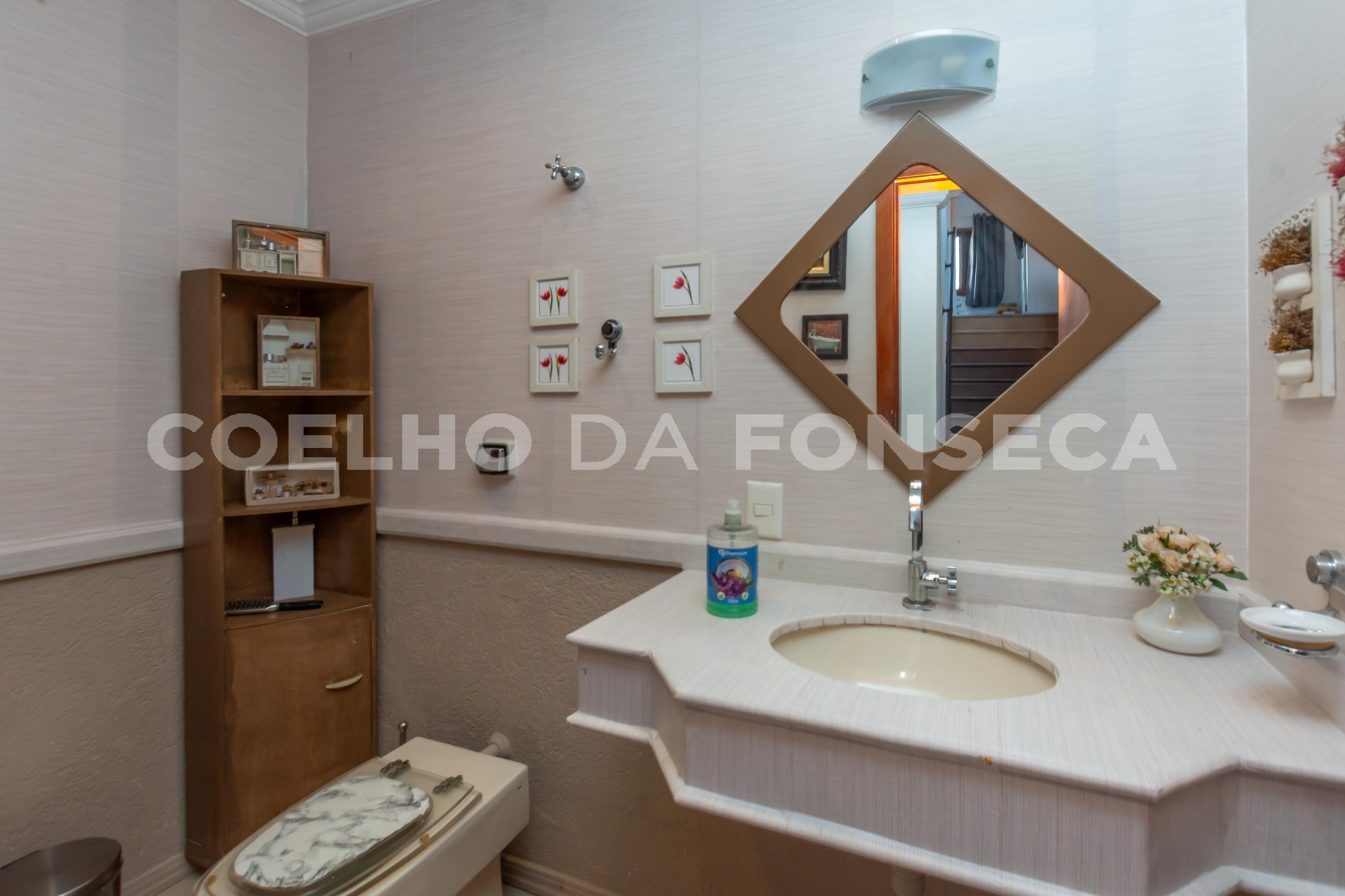 Lavabo