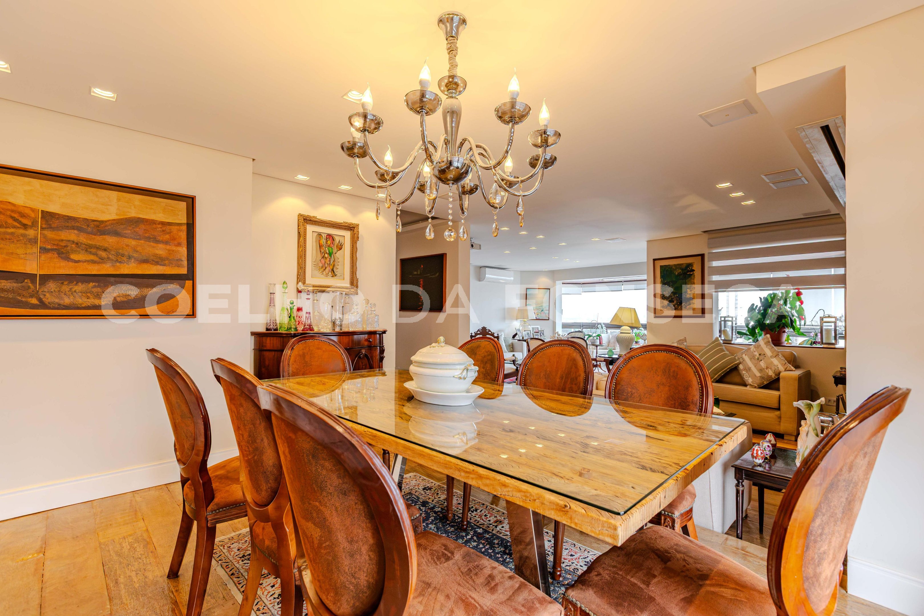 Sala de Jantar