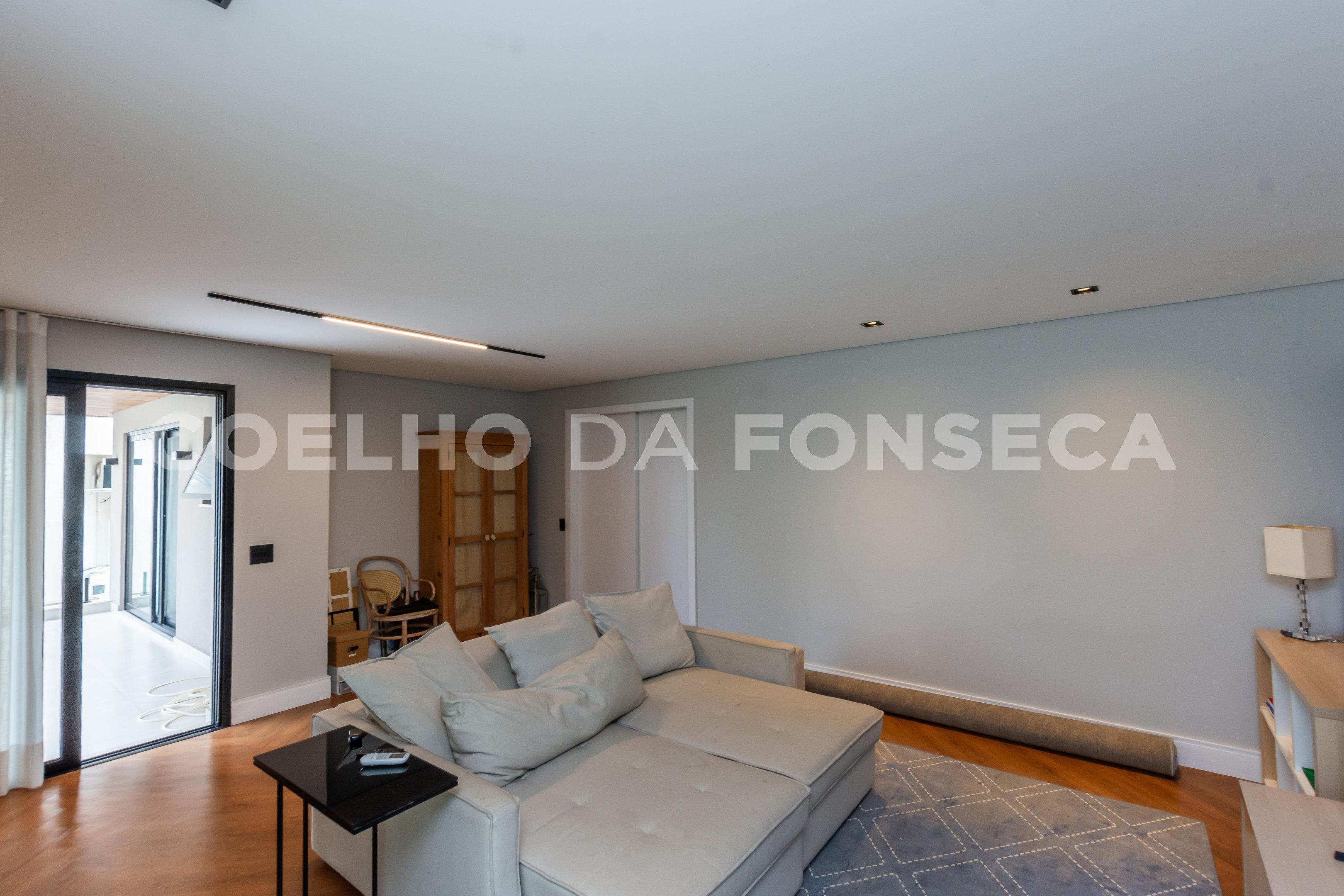 Sala de TV