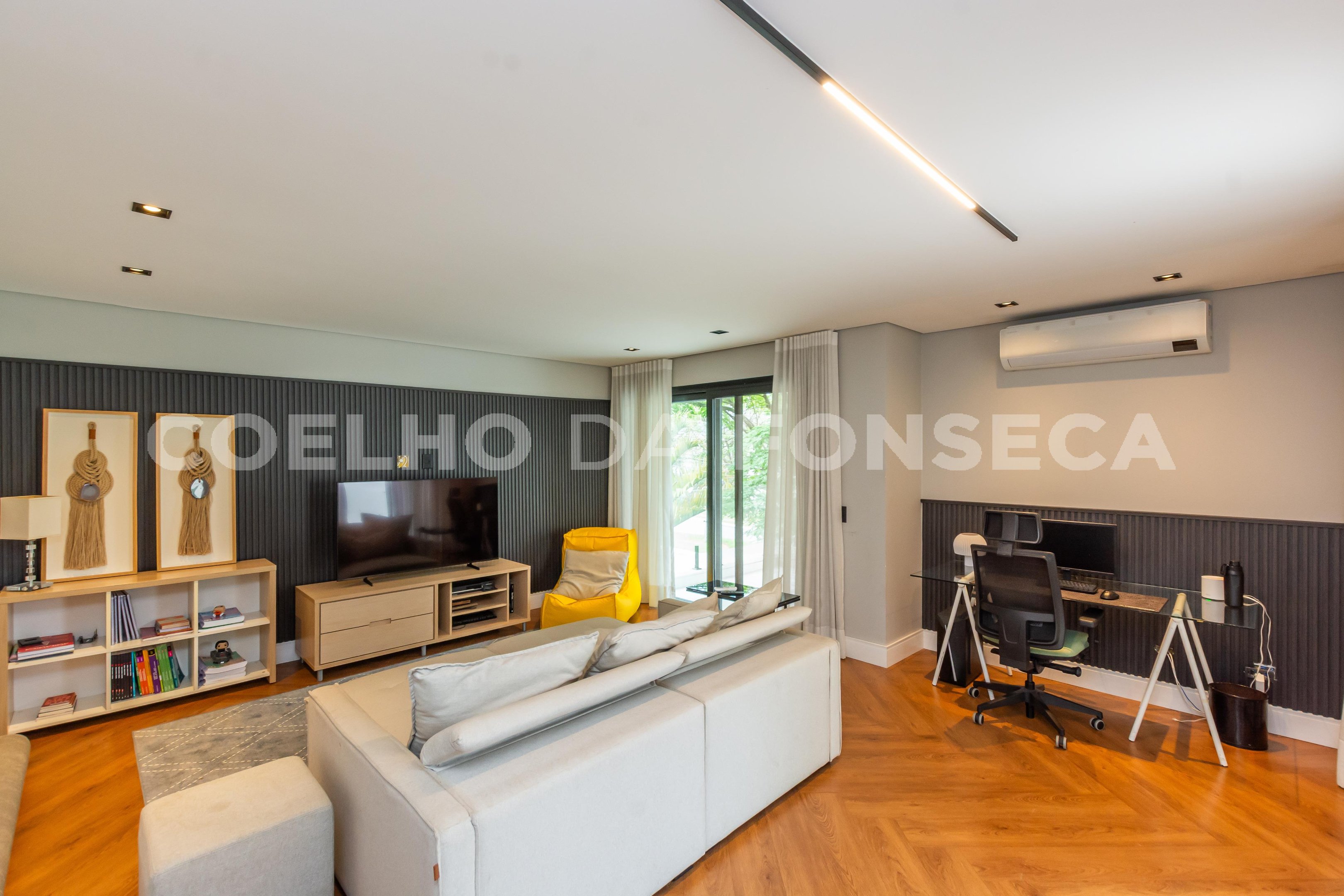 Sala de TV