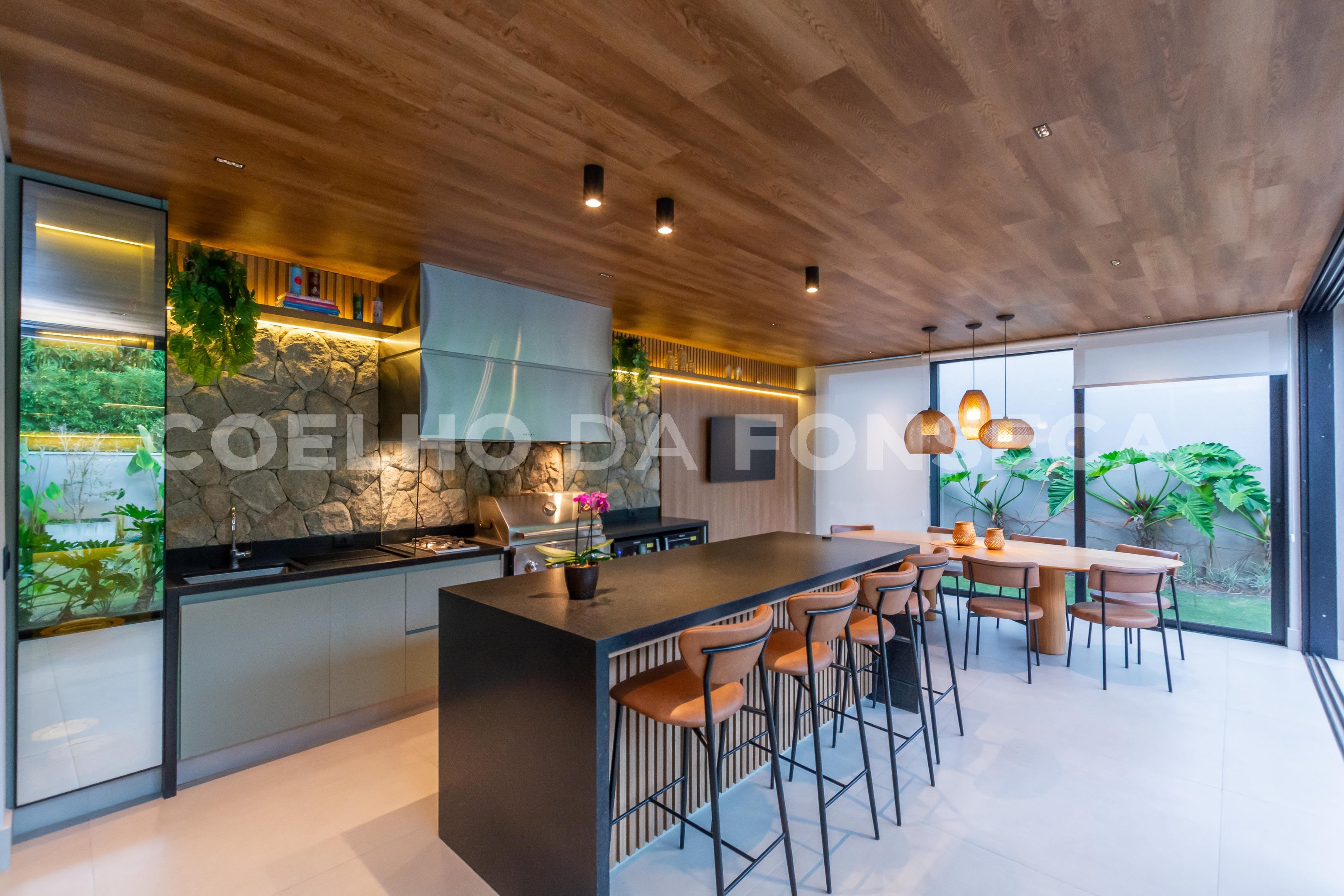 Espaço Gourmet (Unidade)