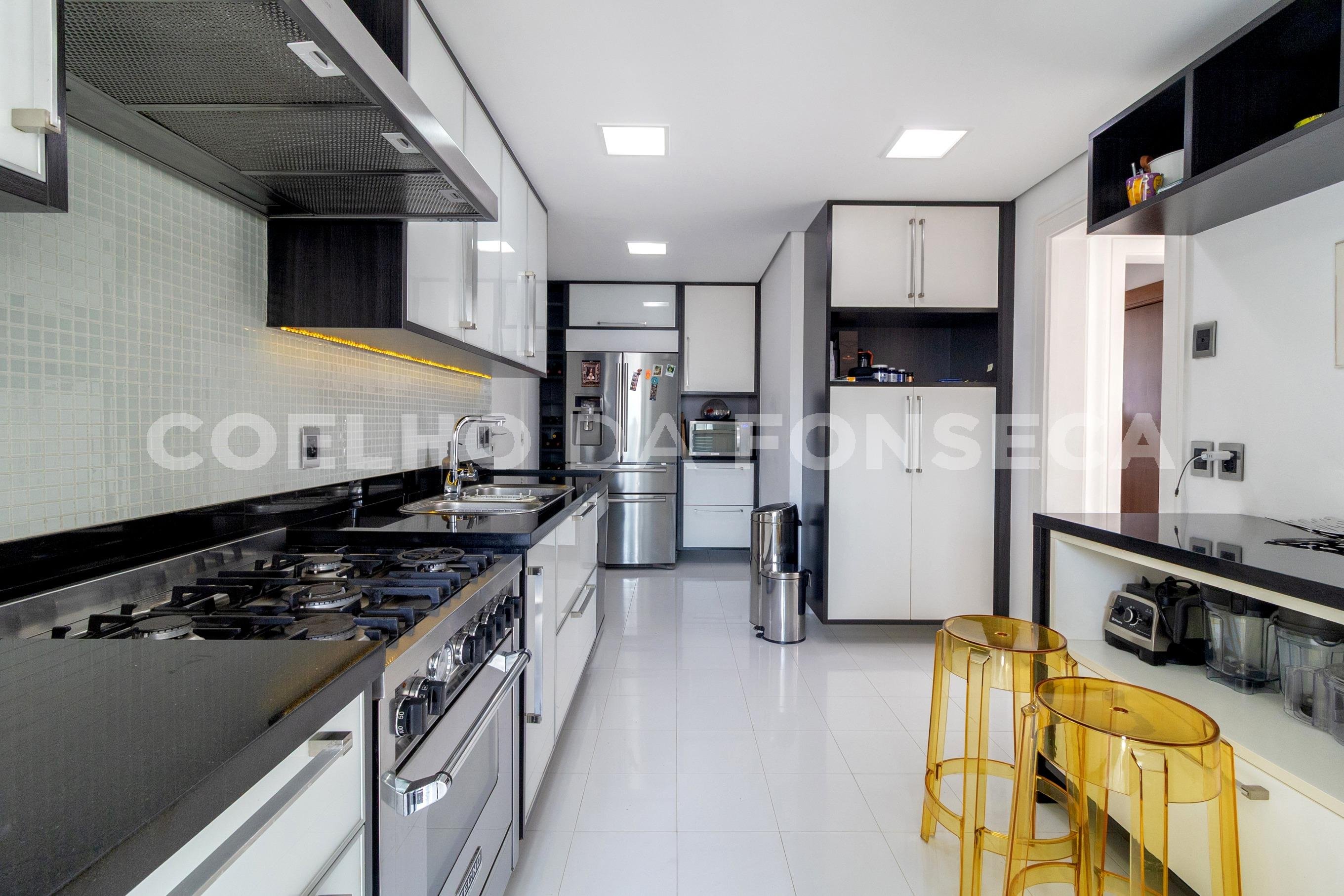 Cozinha