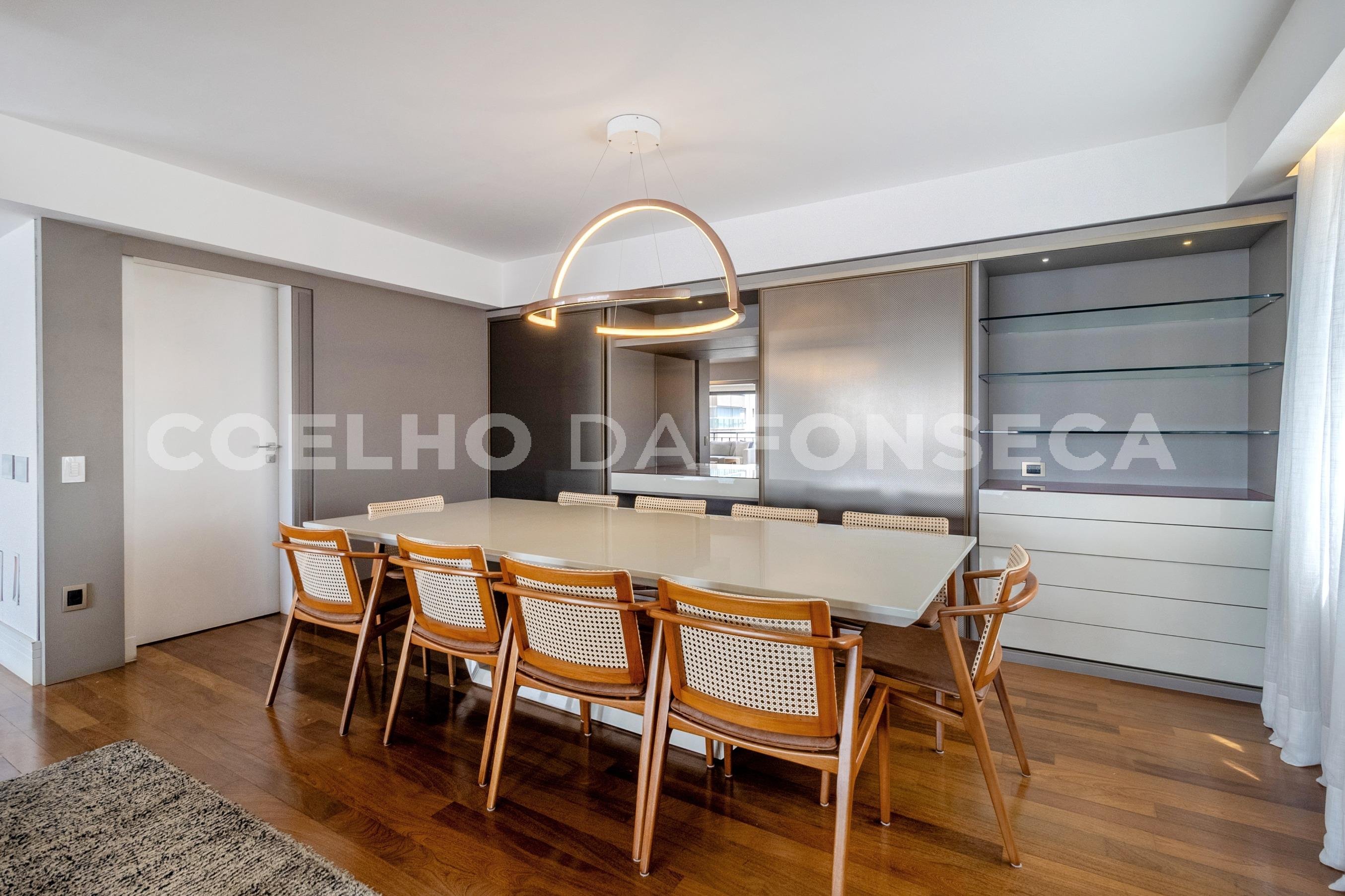 Sala de Jantar