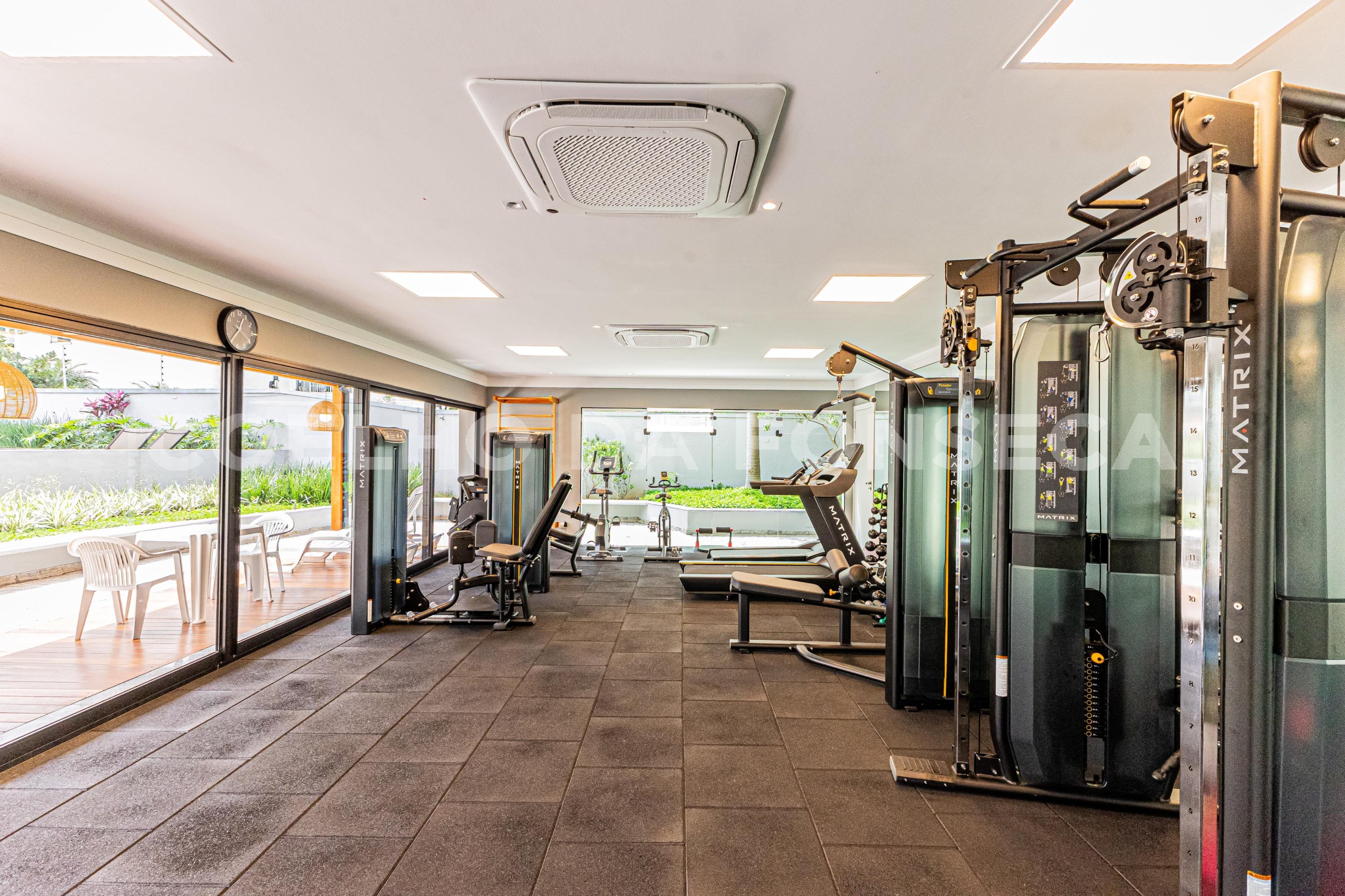 Fitness