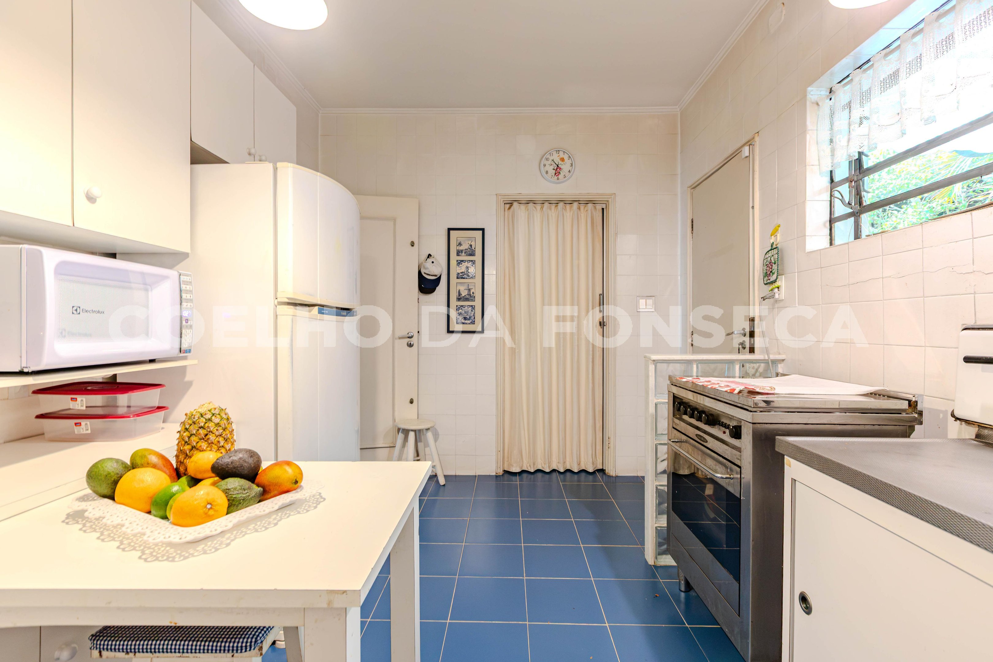 Cozinha