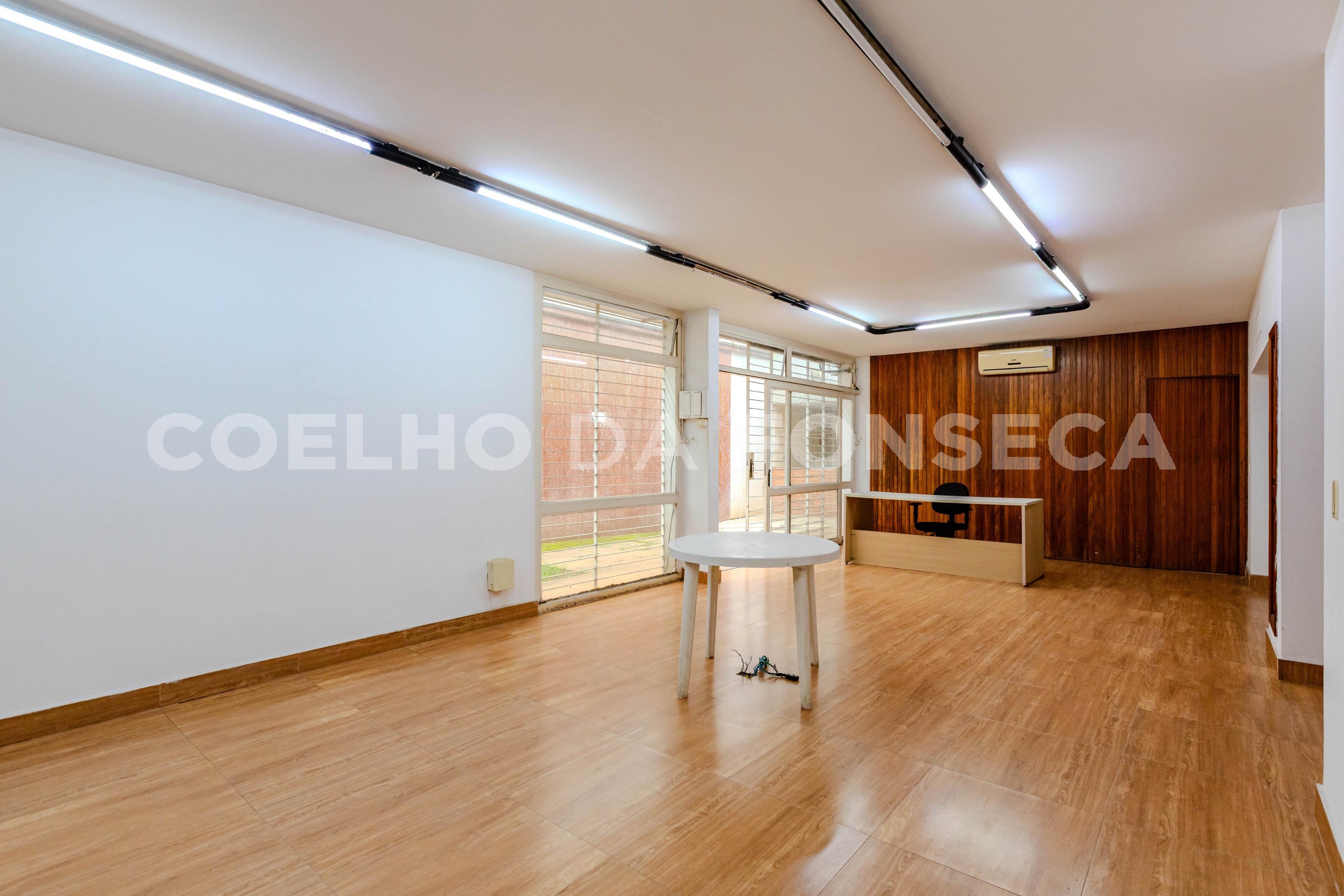 Sala Comercial