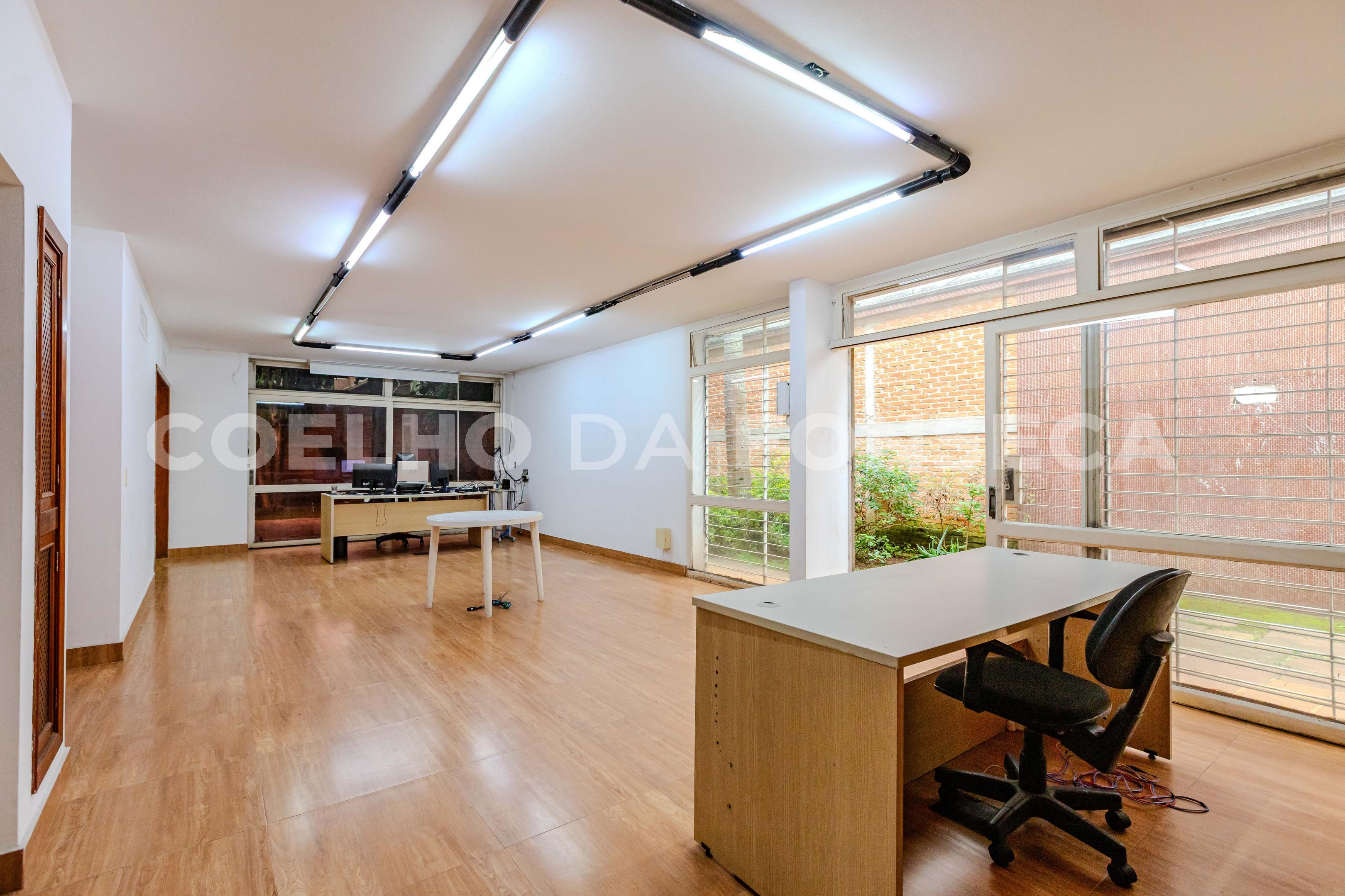 Sala Comercial