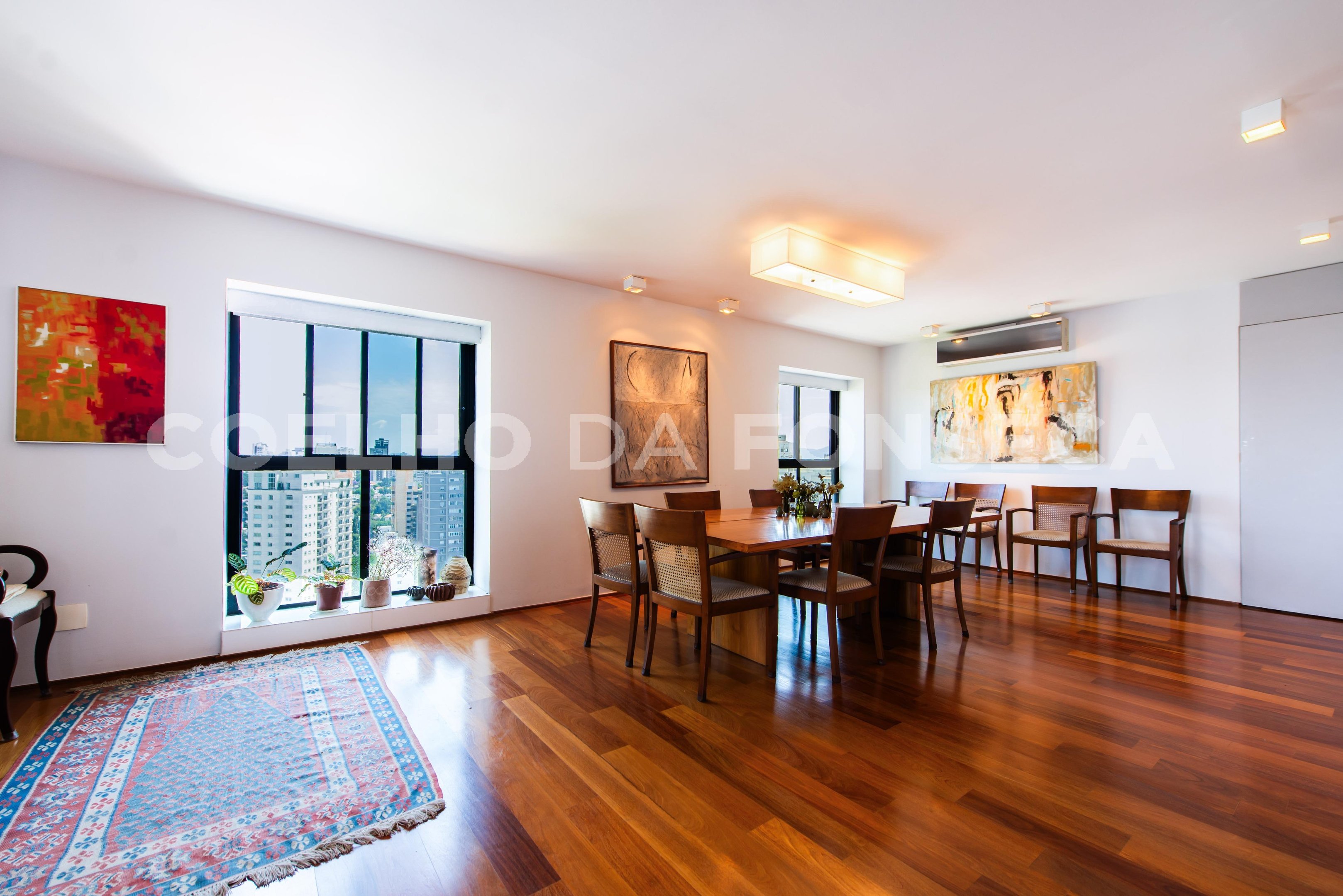 Sala de Jantar
