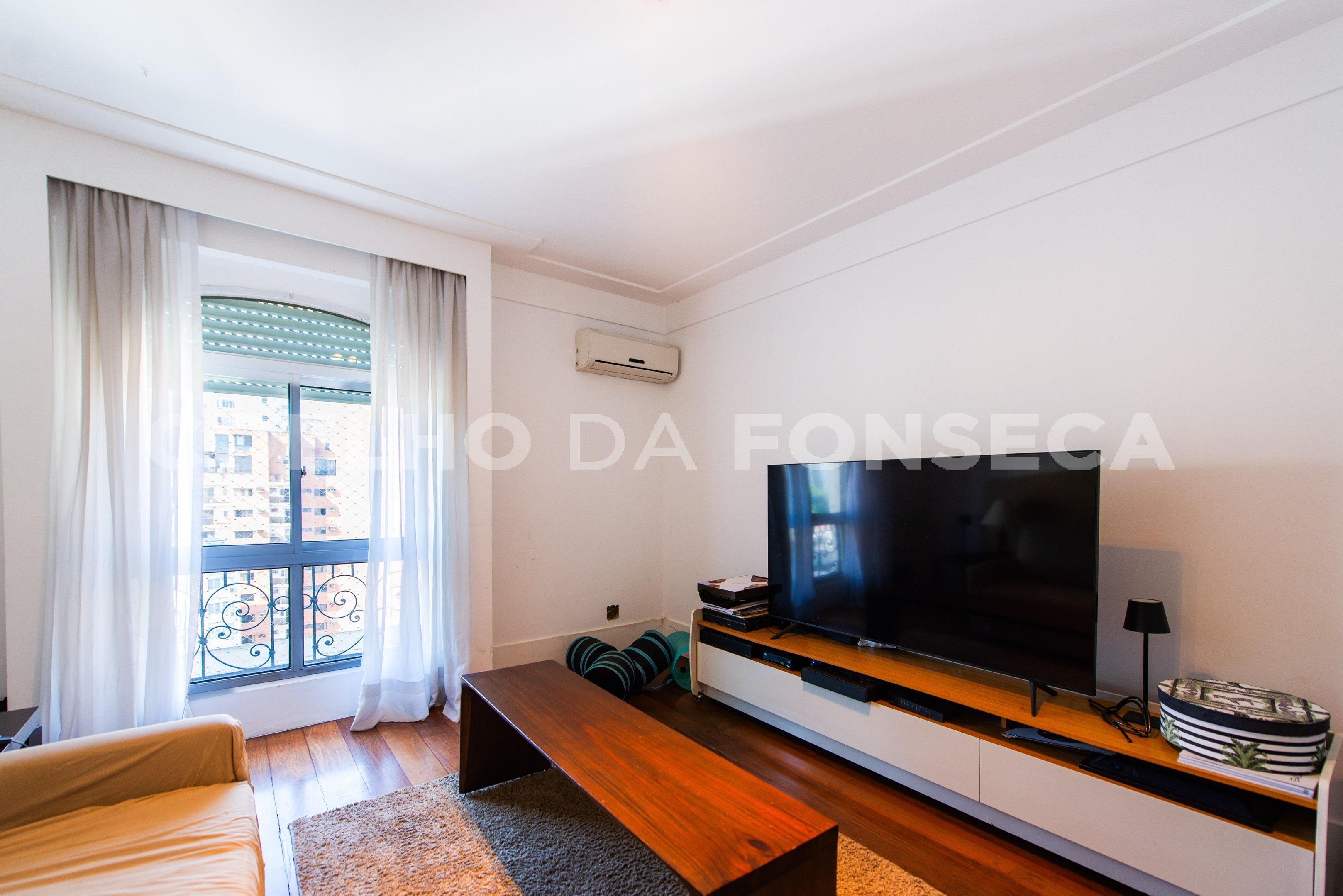 Sala de TV