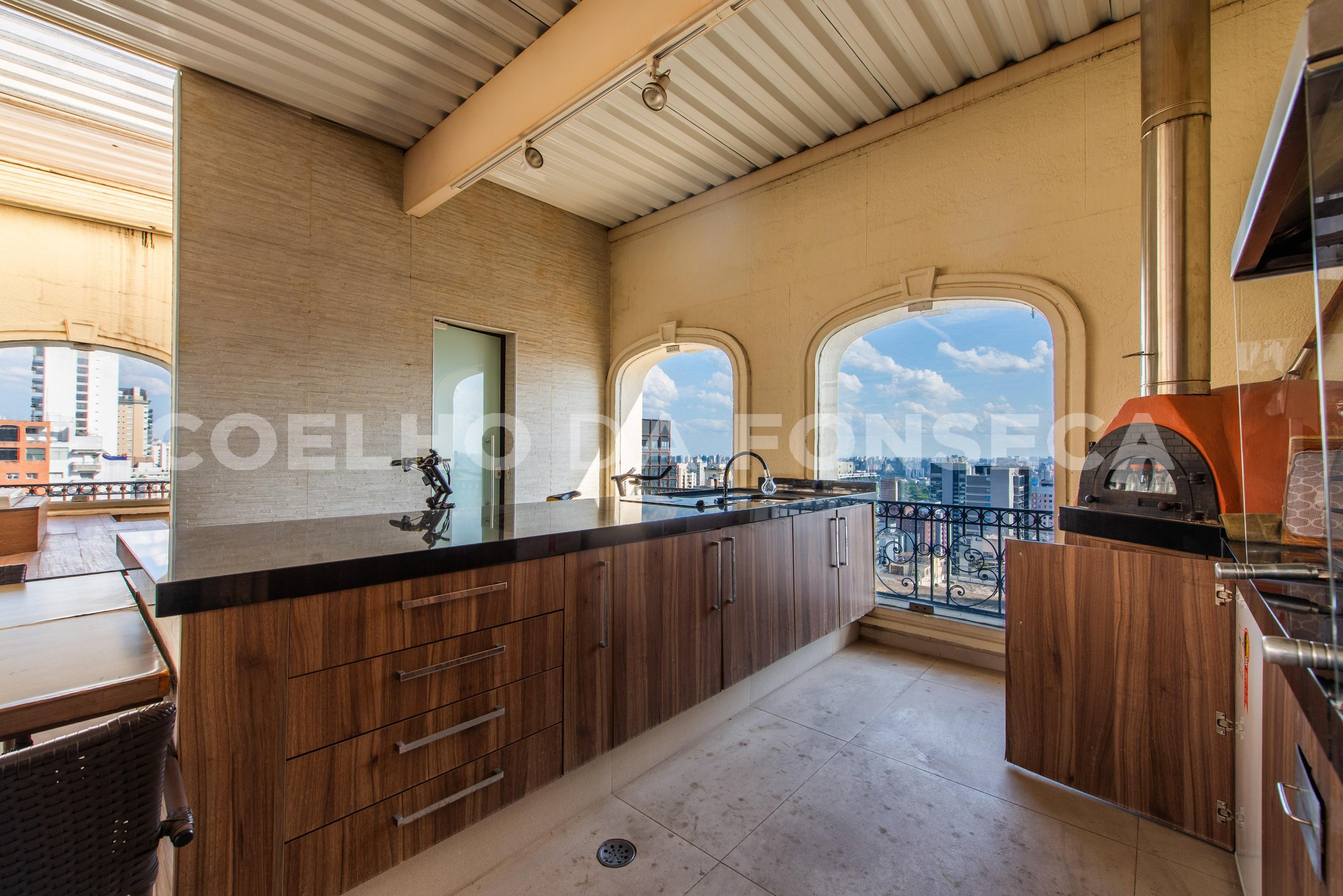 Espaço Gourmet (Unidade)