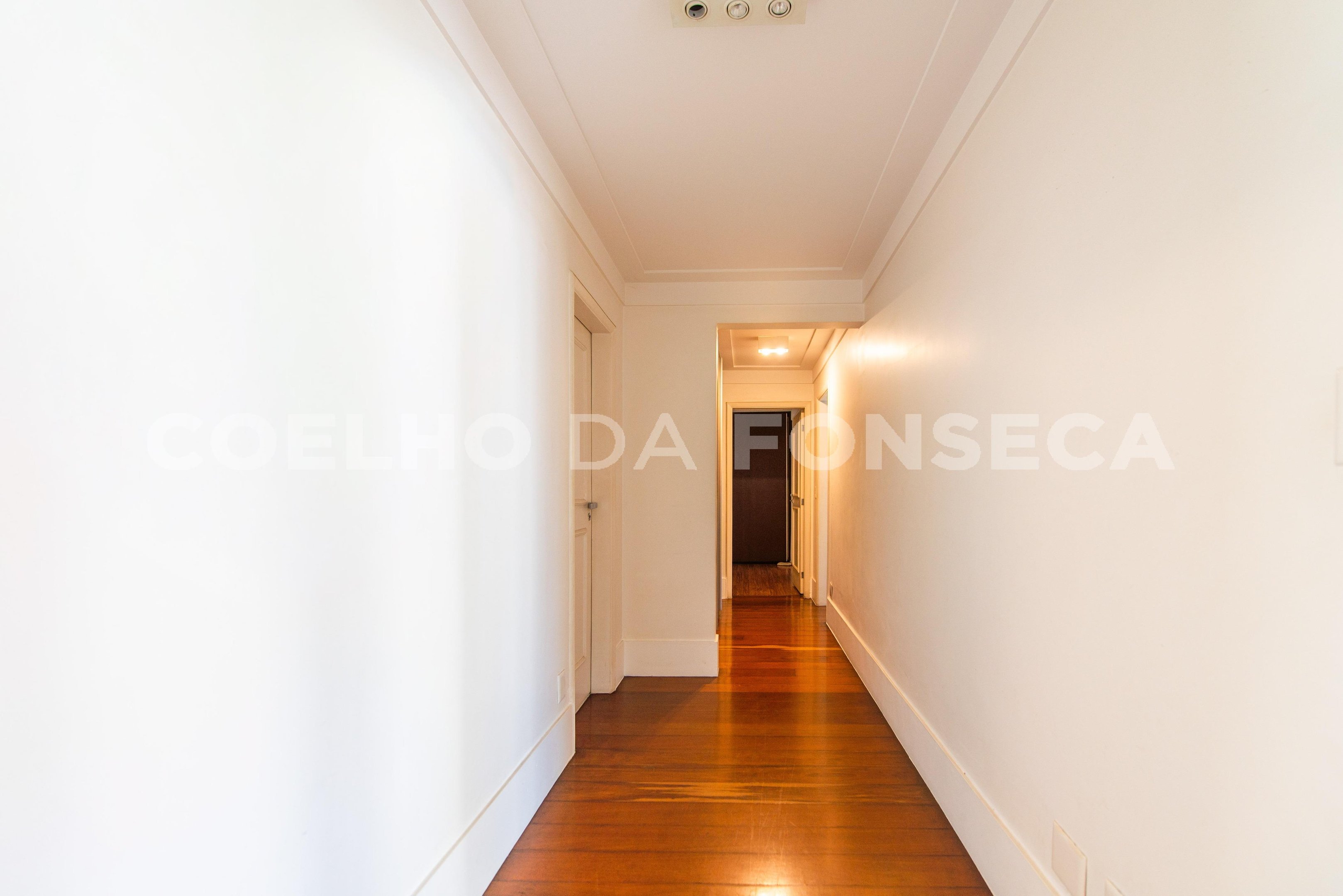 Hall de Circulação