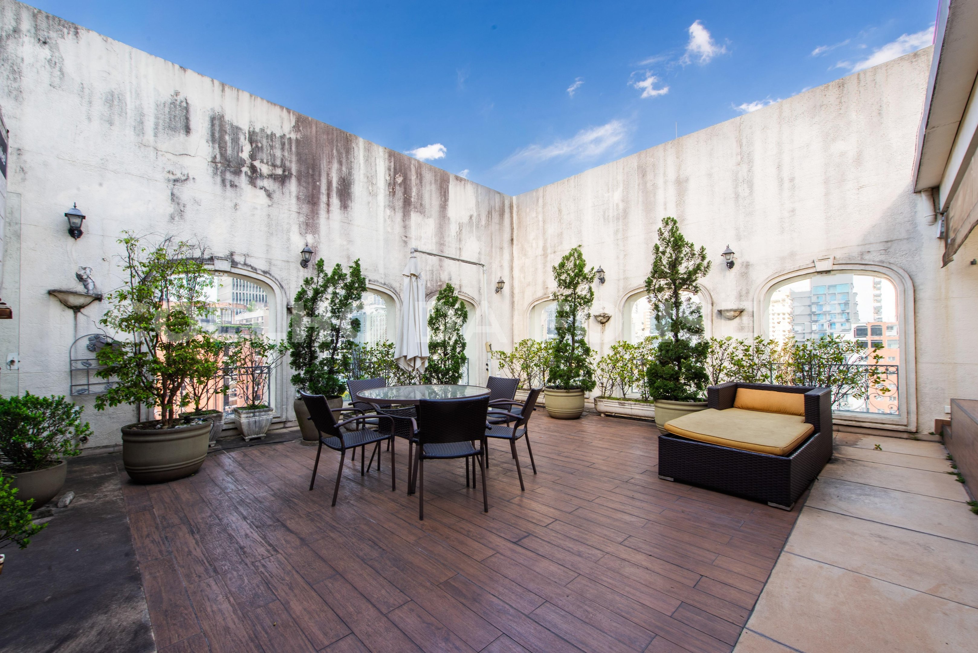 Espaço Gourmet (Unidade)