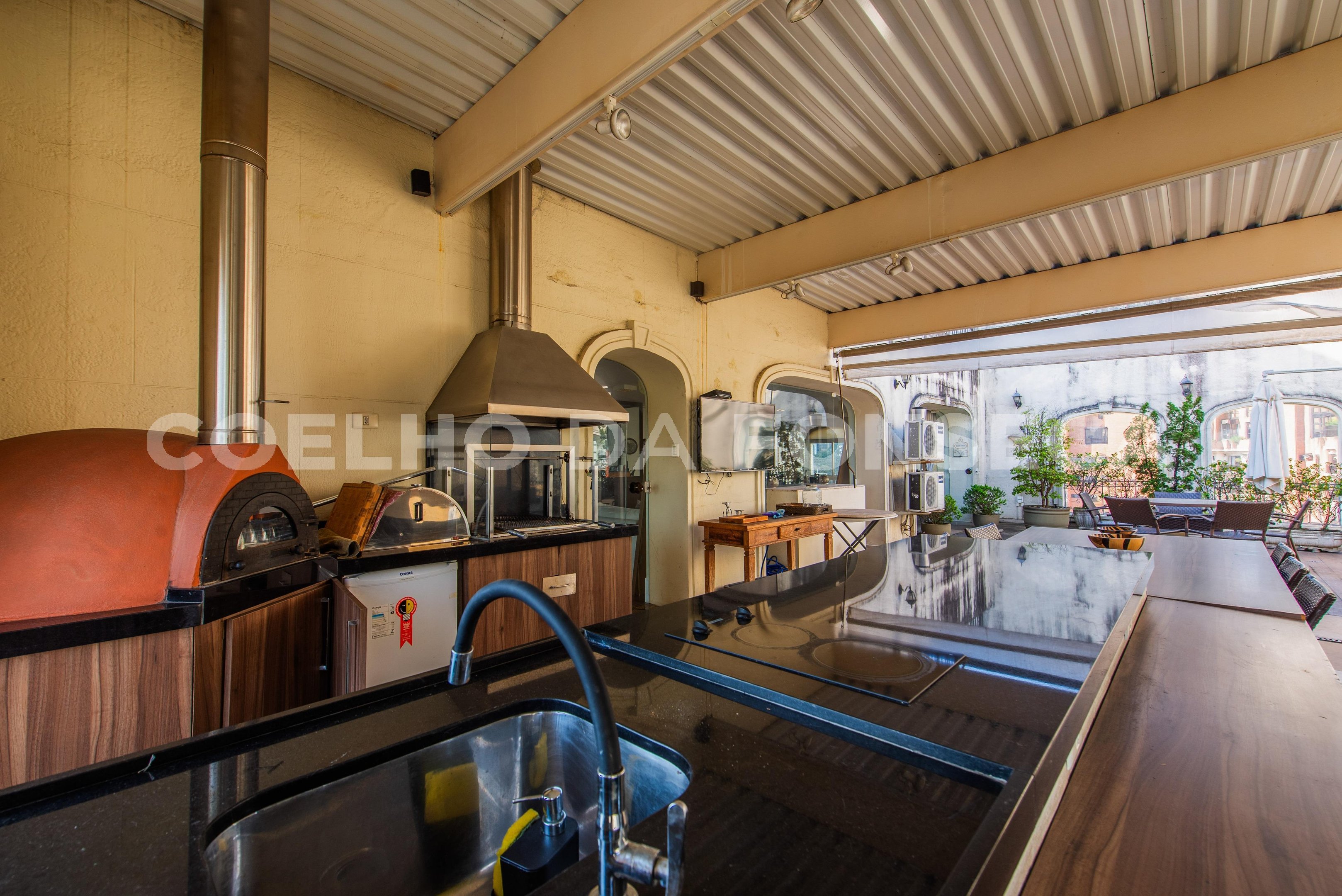 Espaço Gourmet (Unidade)