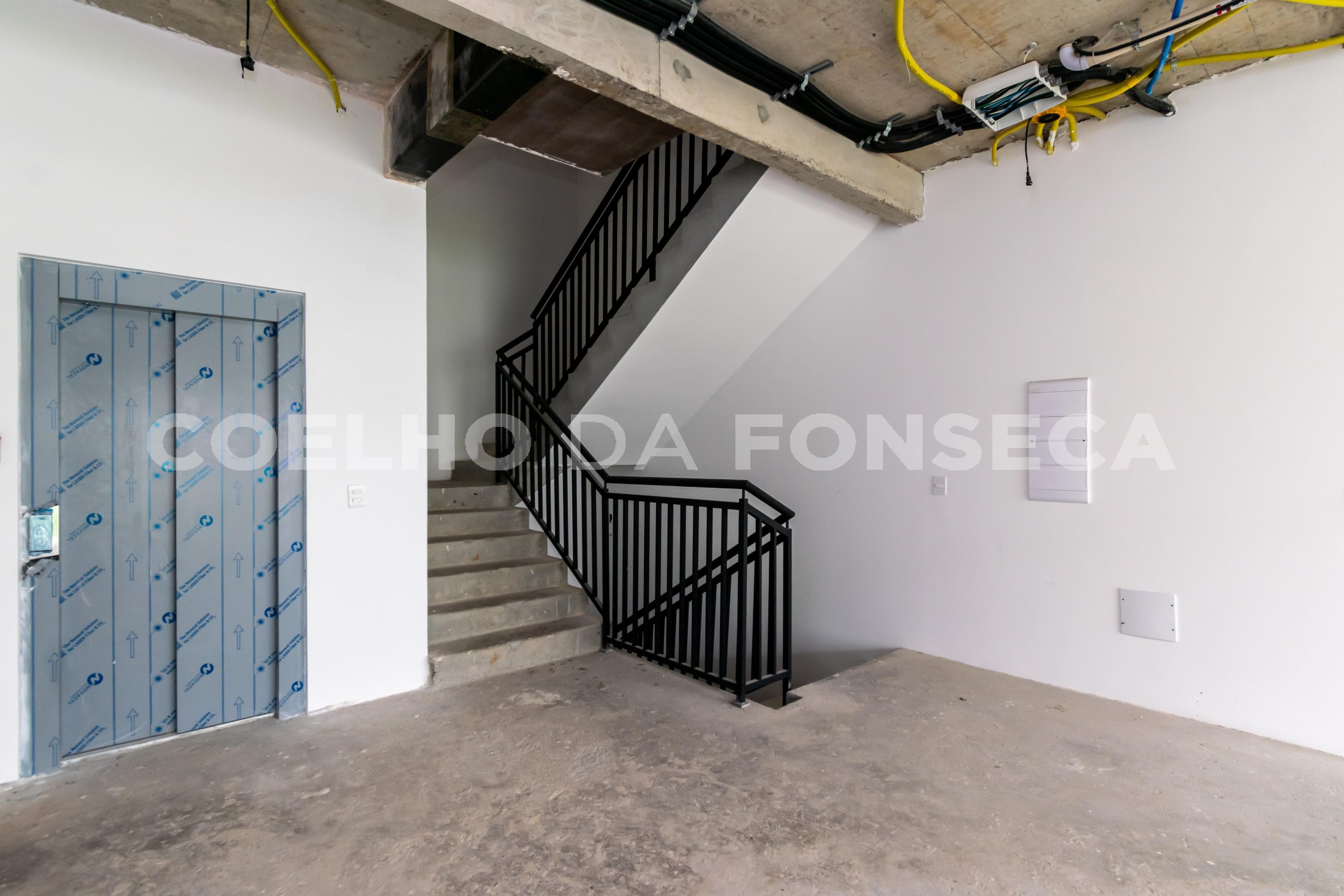 Hall de Entrada