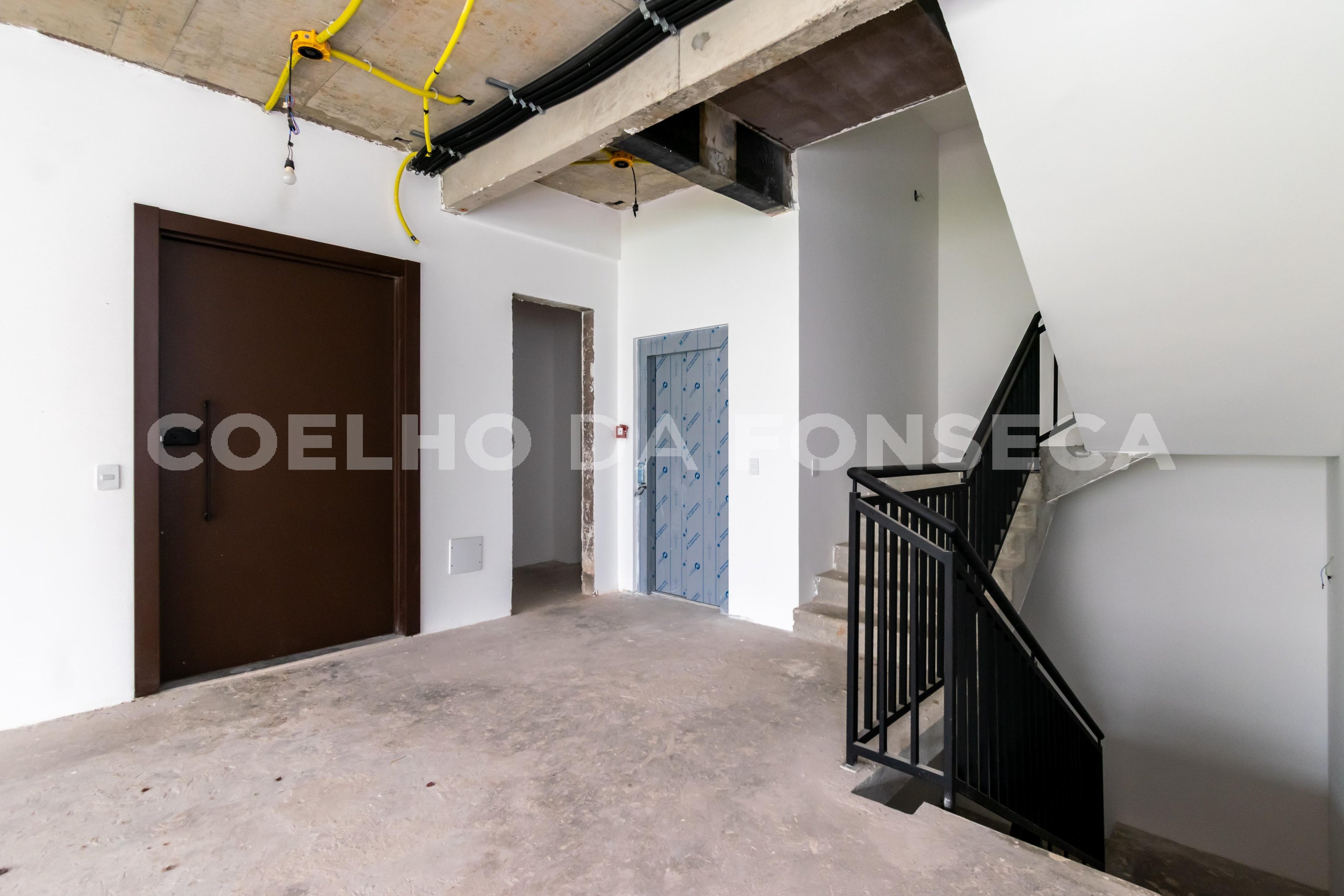 Hall de Entrada