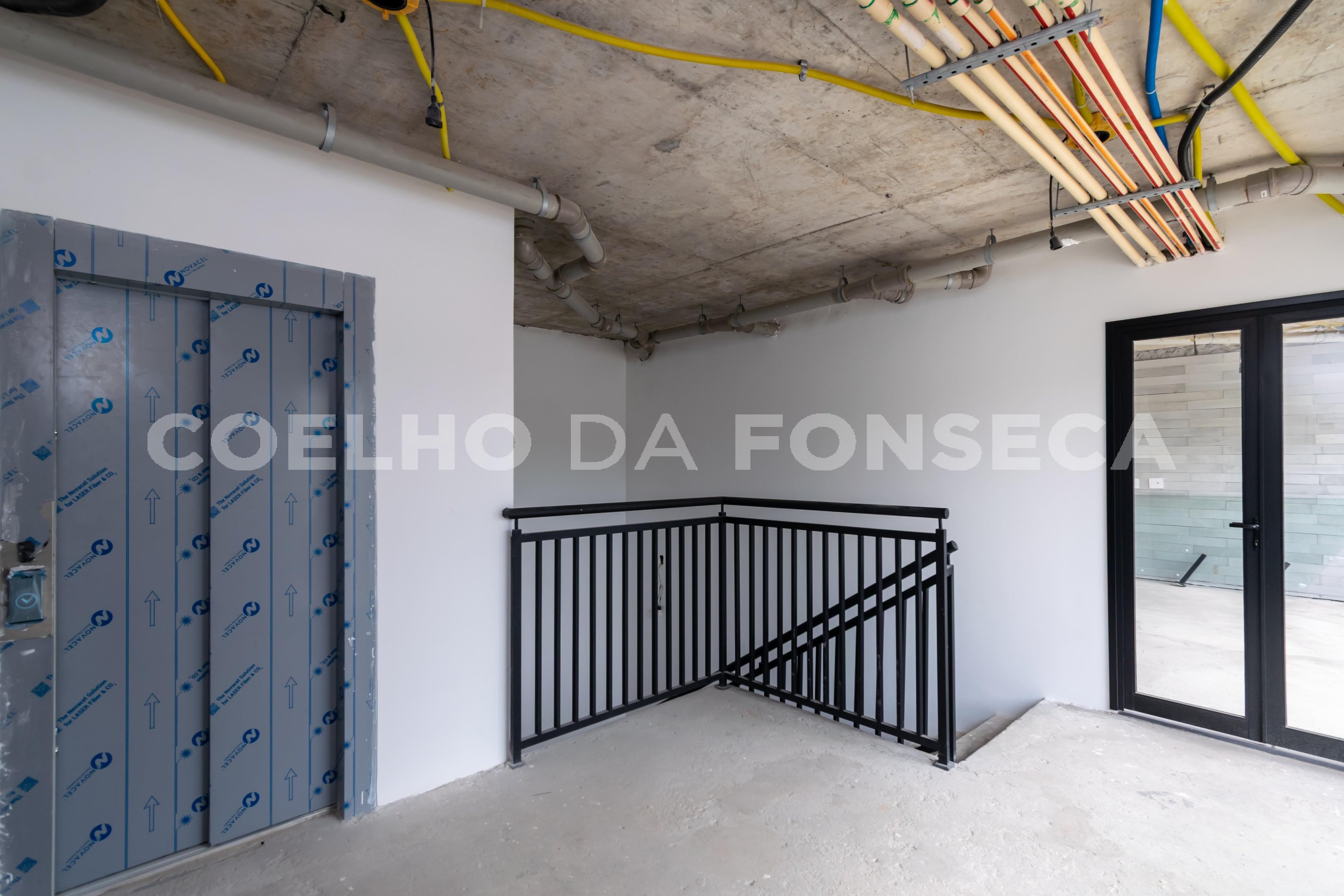 Hall de Circulação