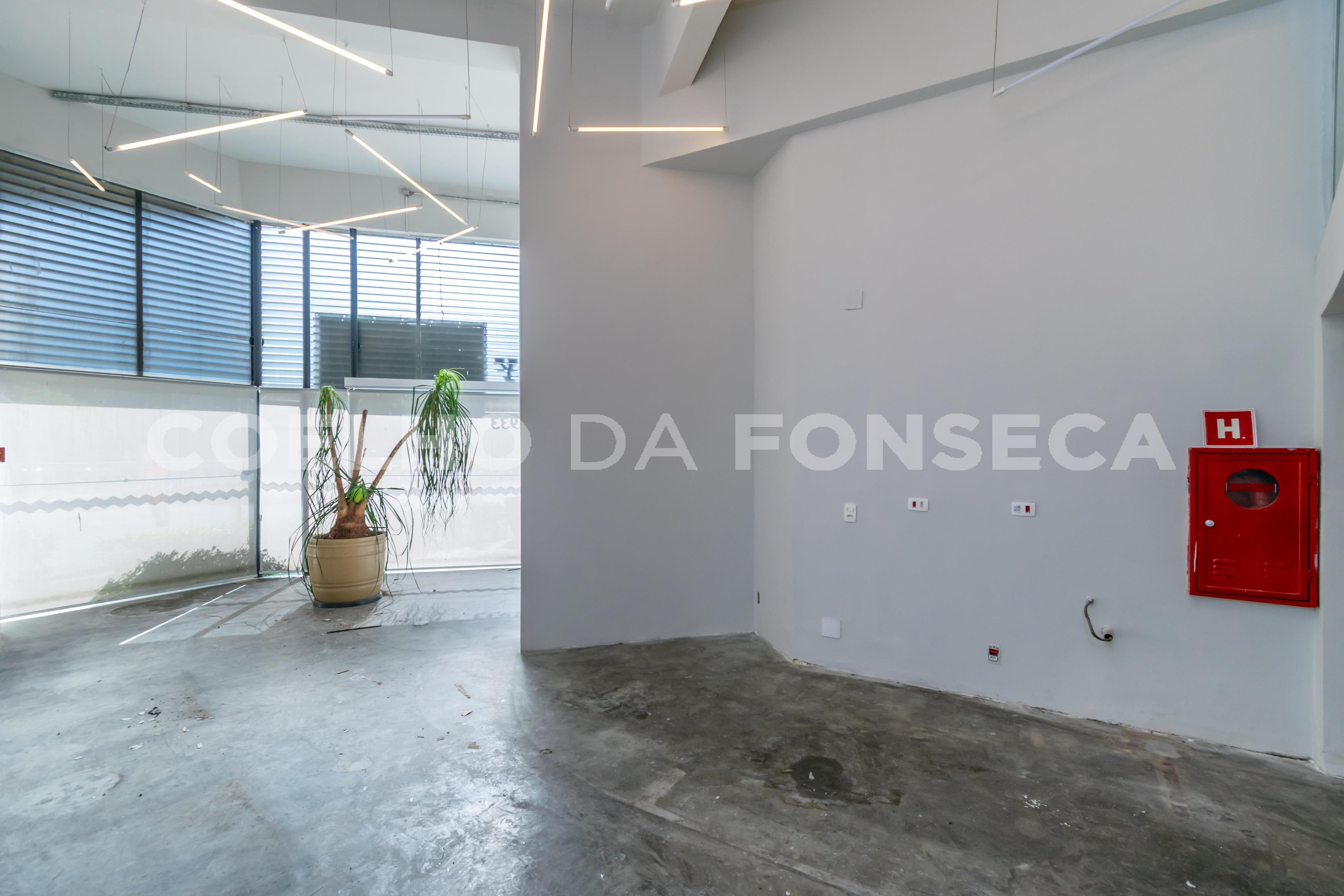 Sala Comercial