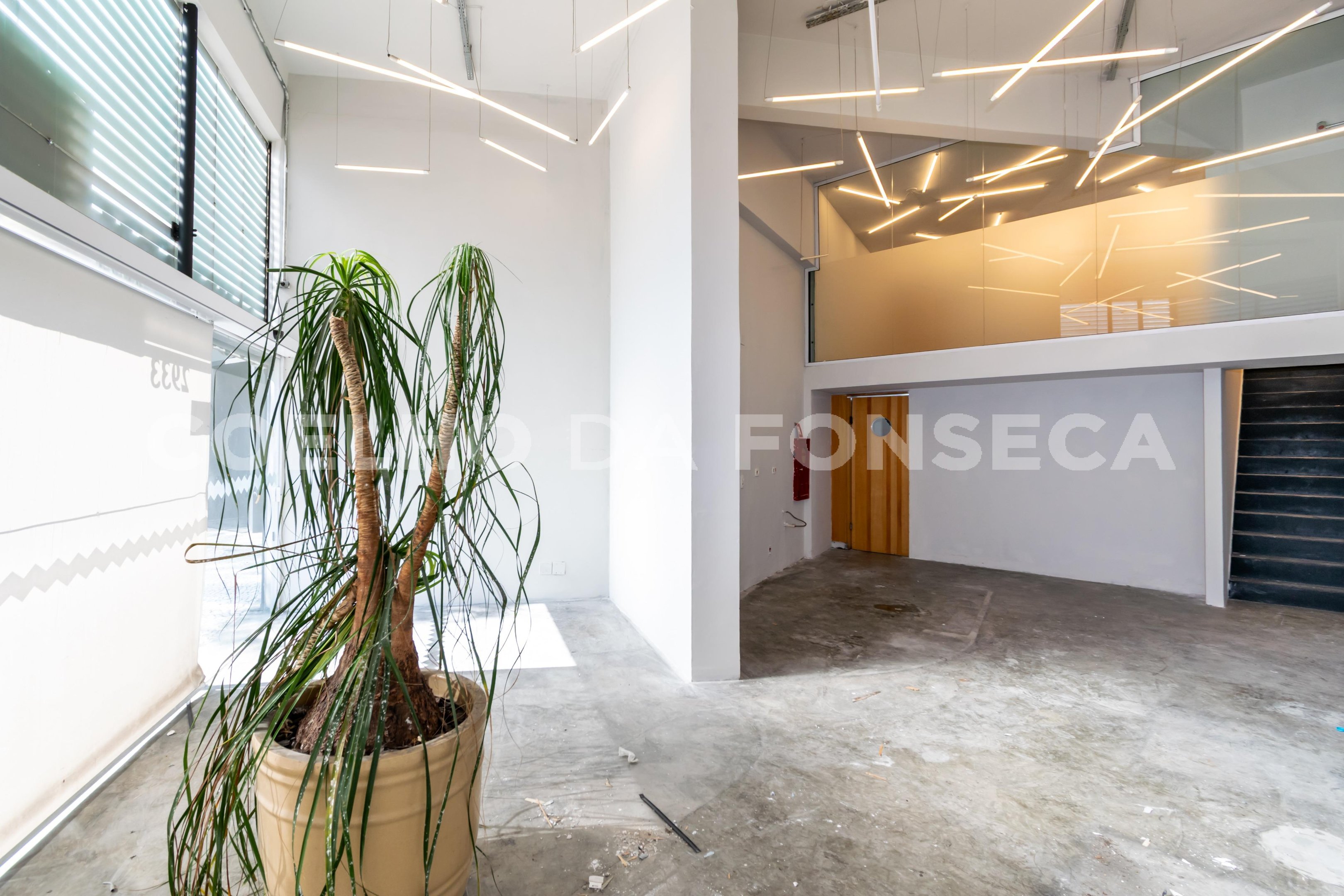 Sala Comercial