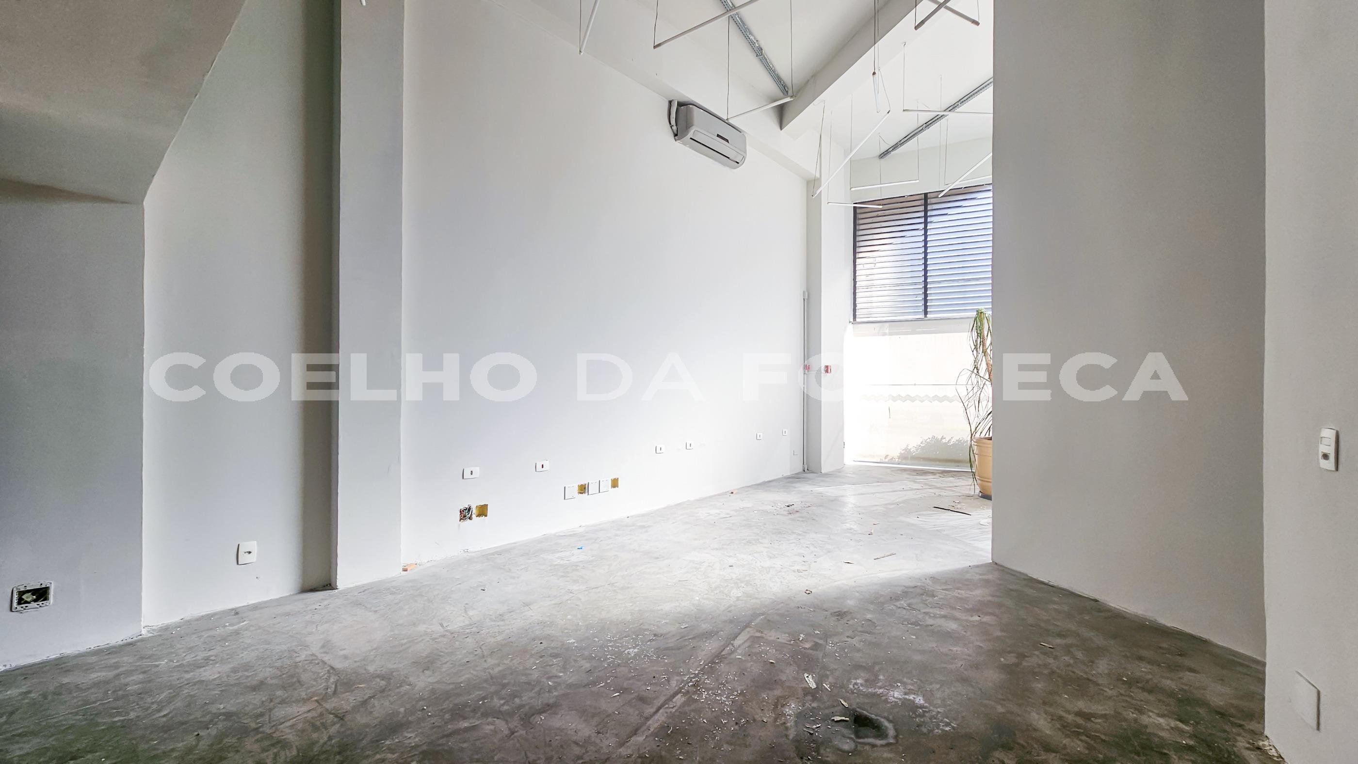 Sala Comercial
