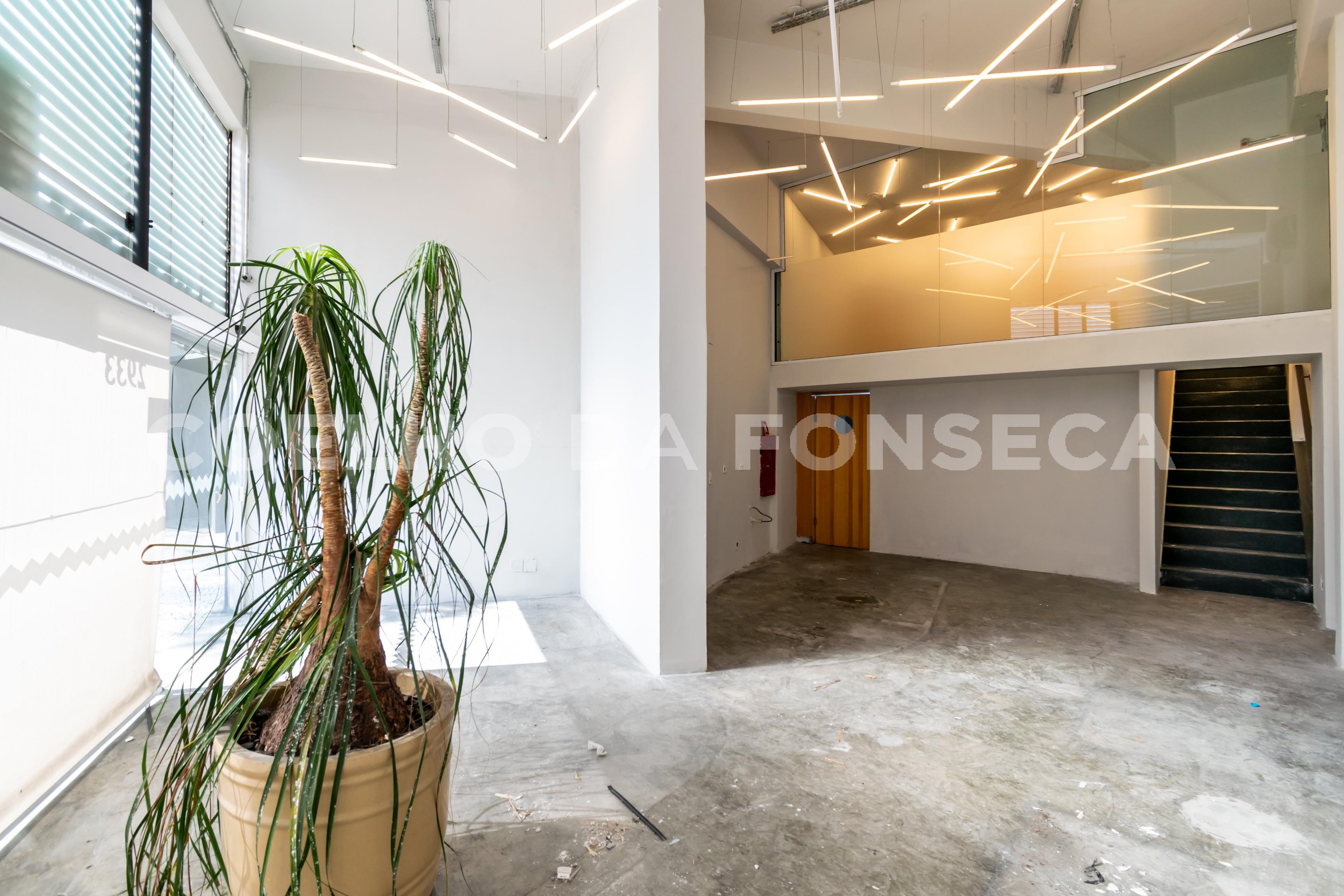 Sala Comercial
