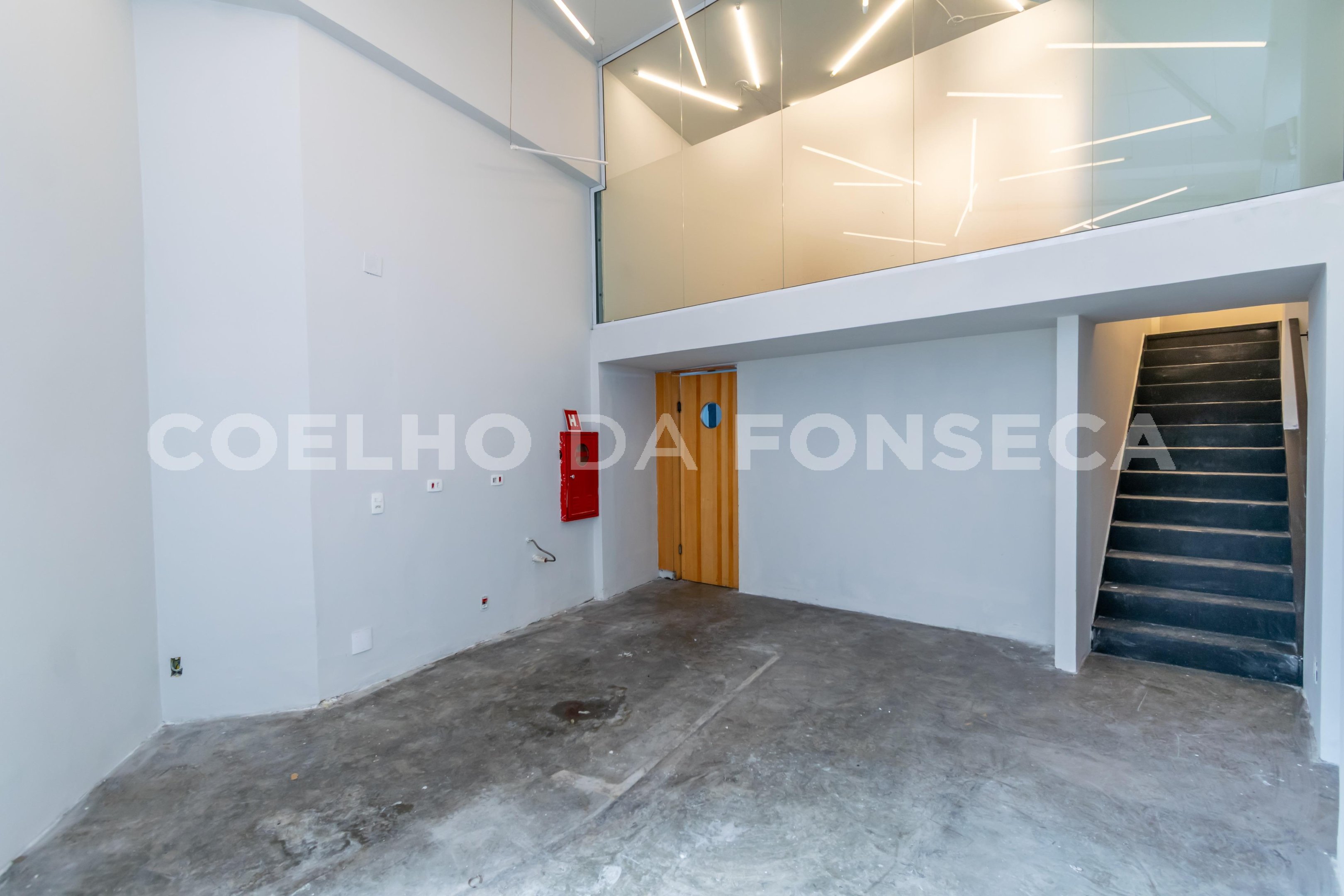 Sala Comercial