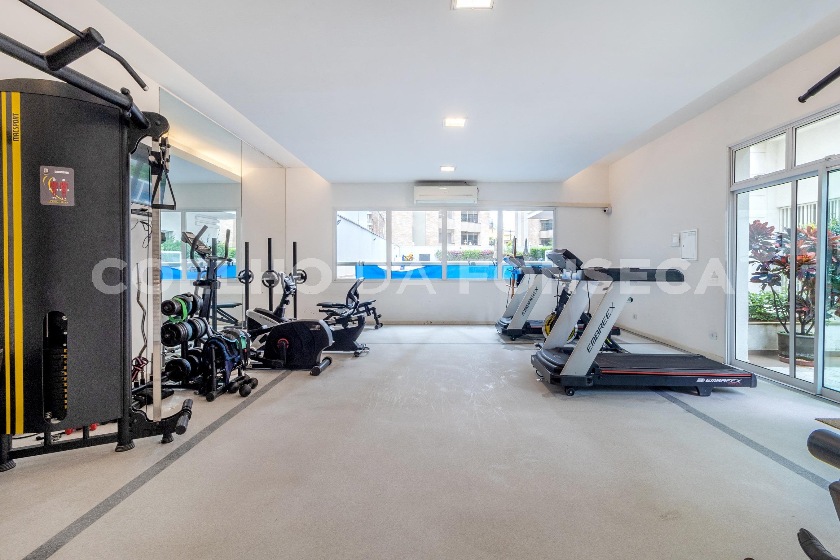 Fitness