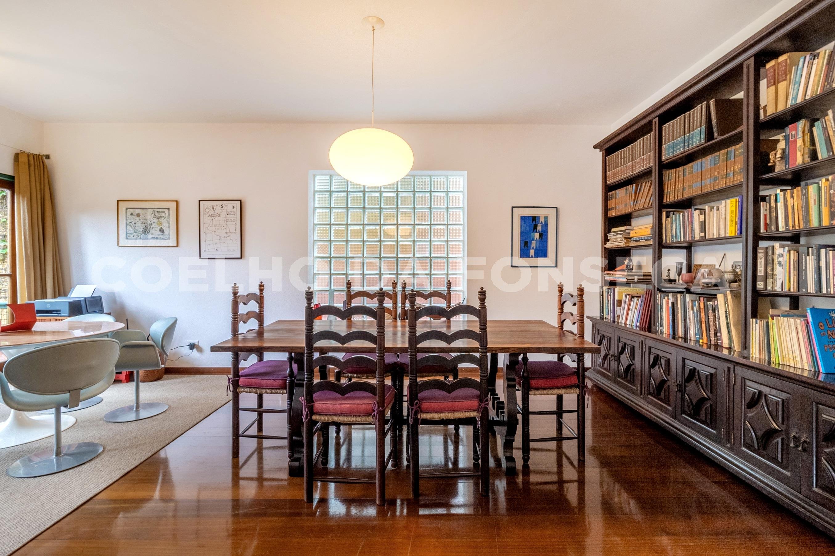 Sala de Jantar