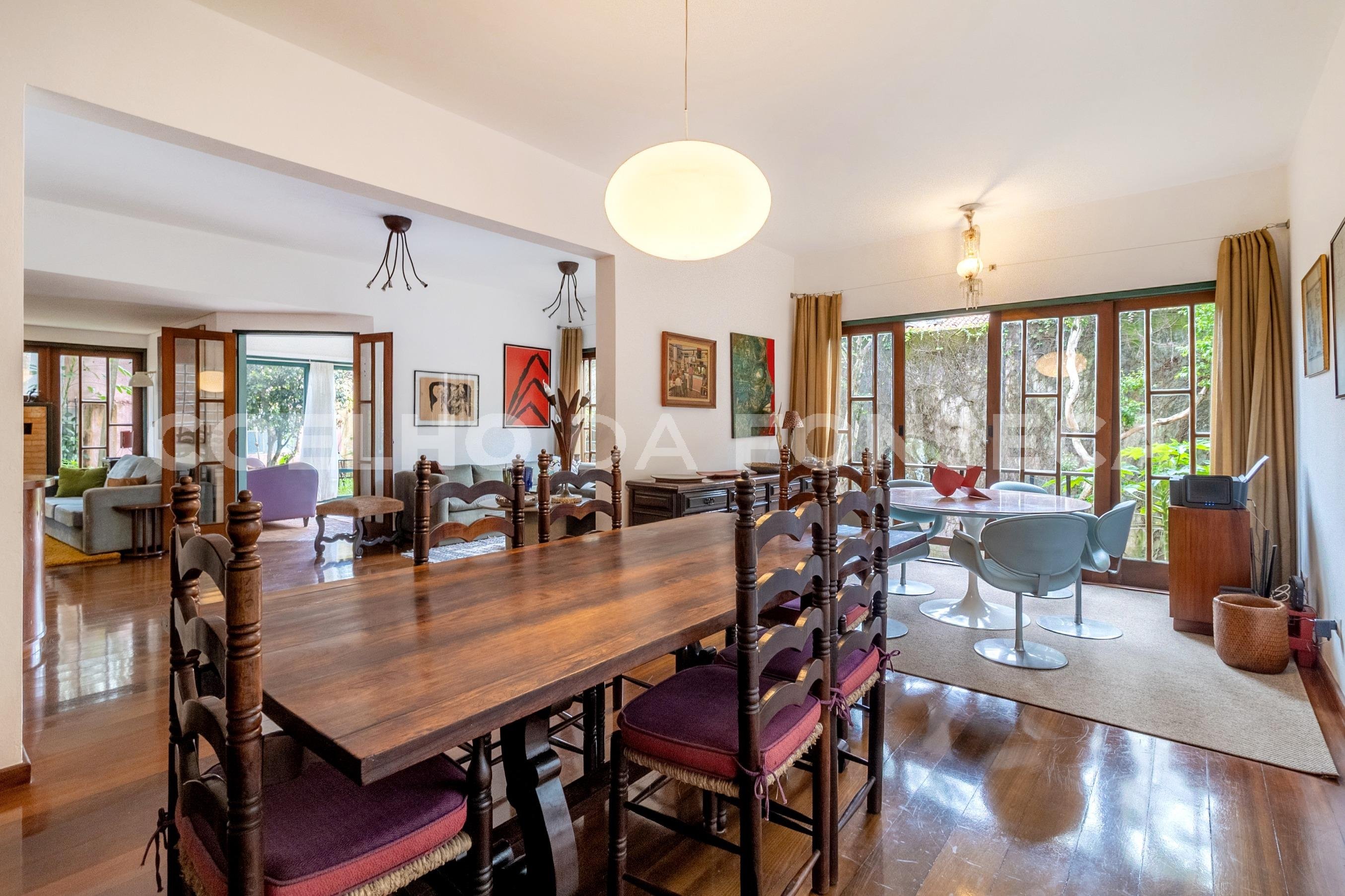 Sala de Jantar