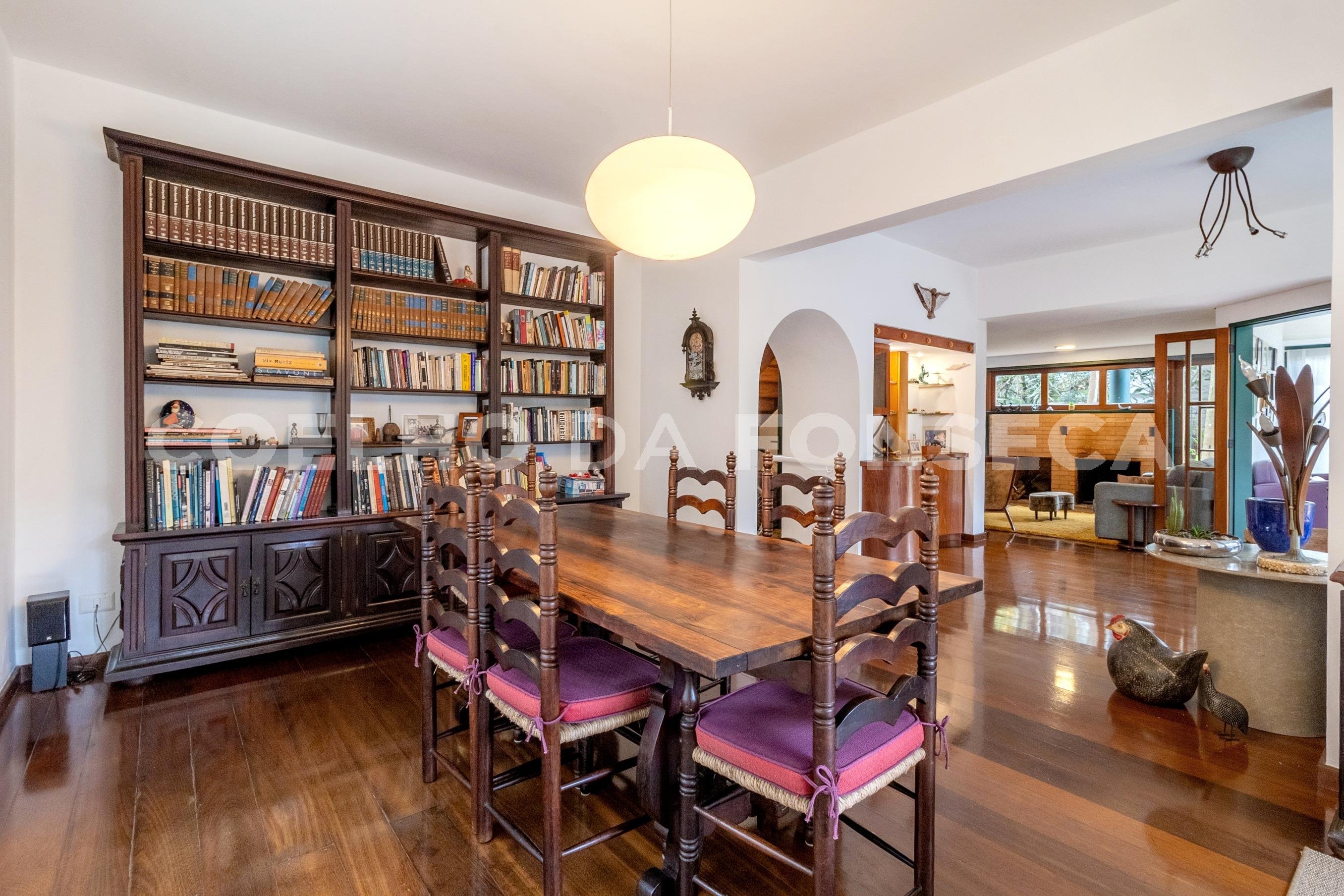 Sala de Jantar