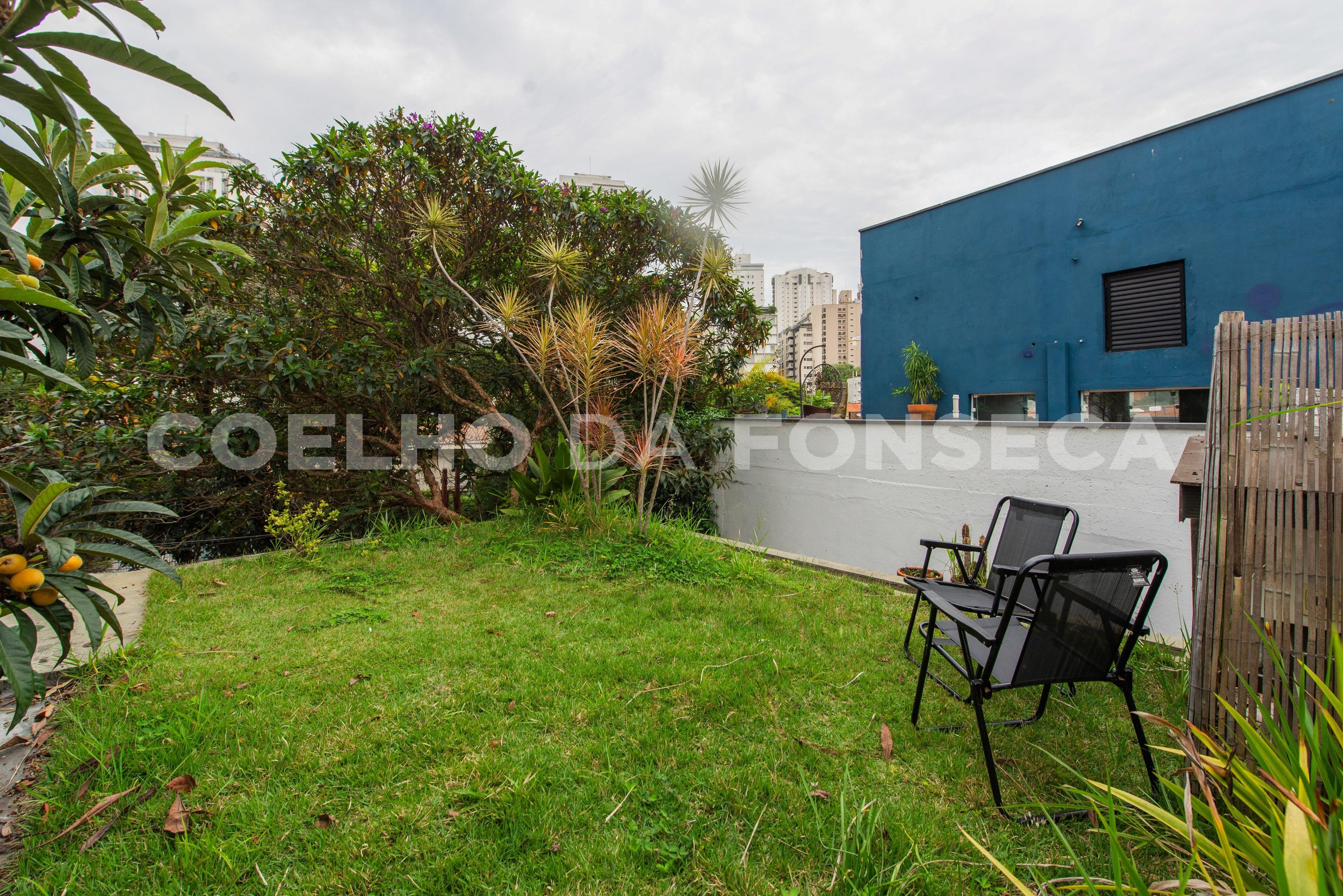 Terraço