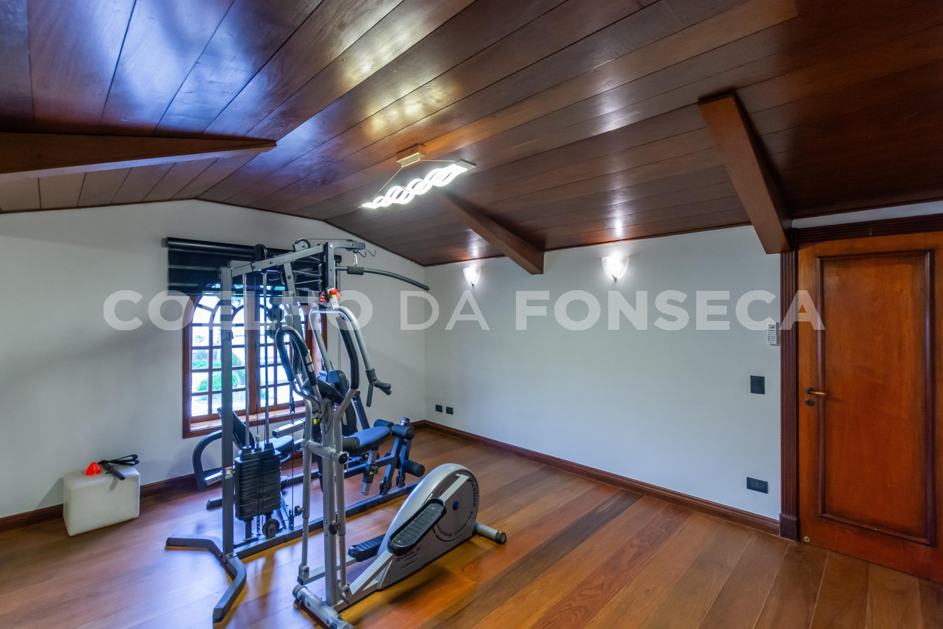 Fitness
