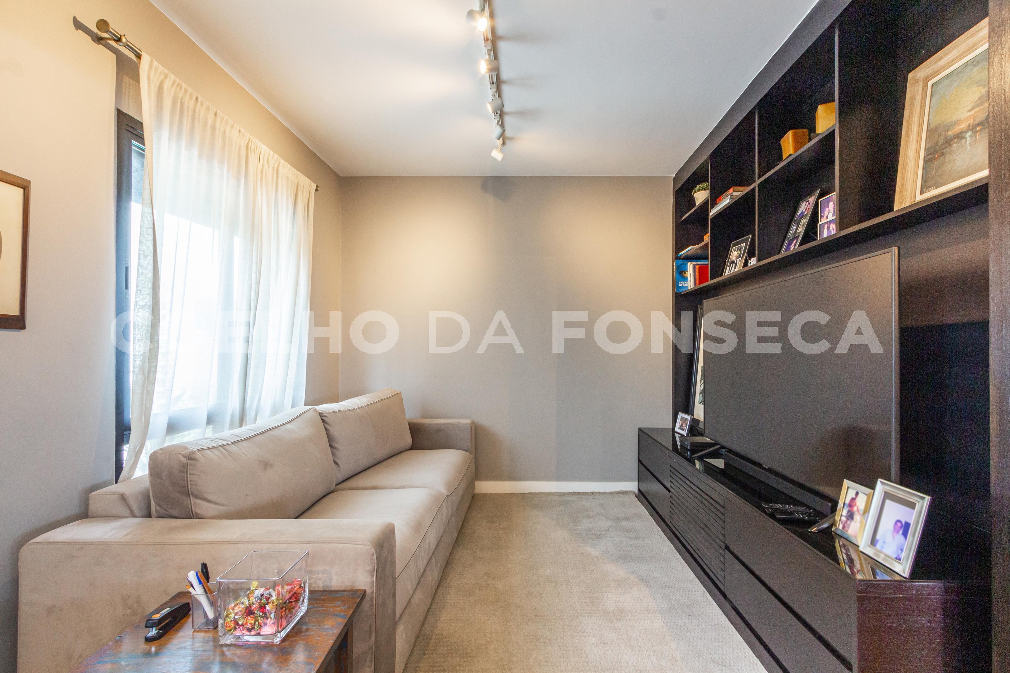 Sala de TV